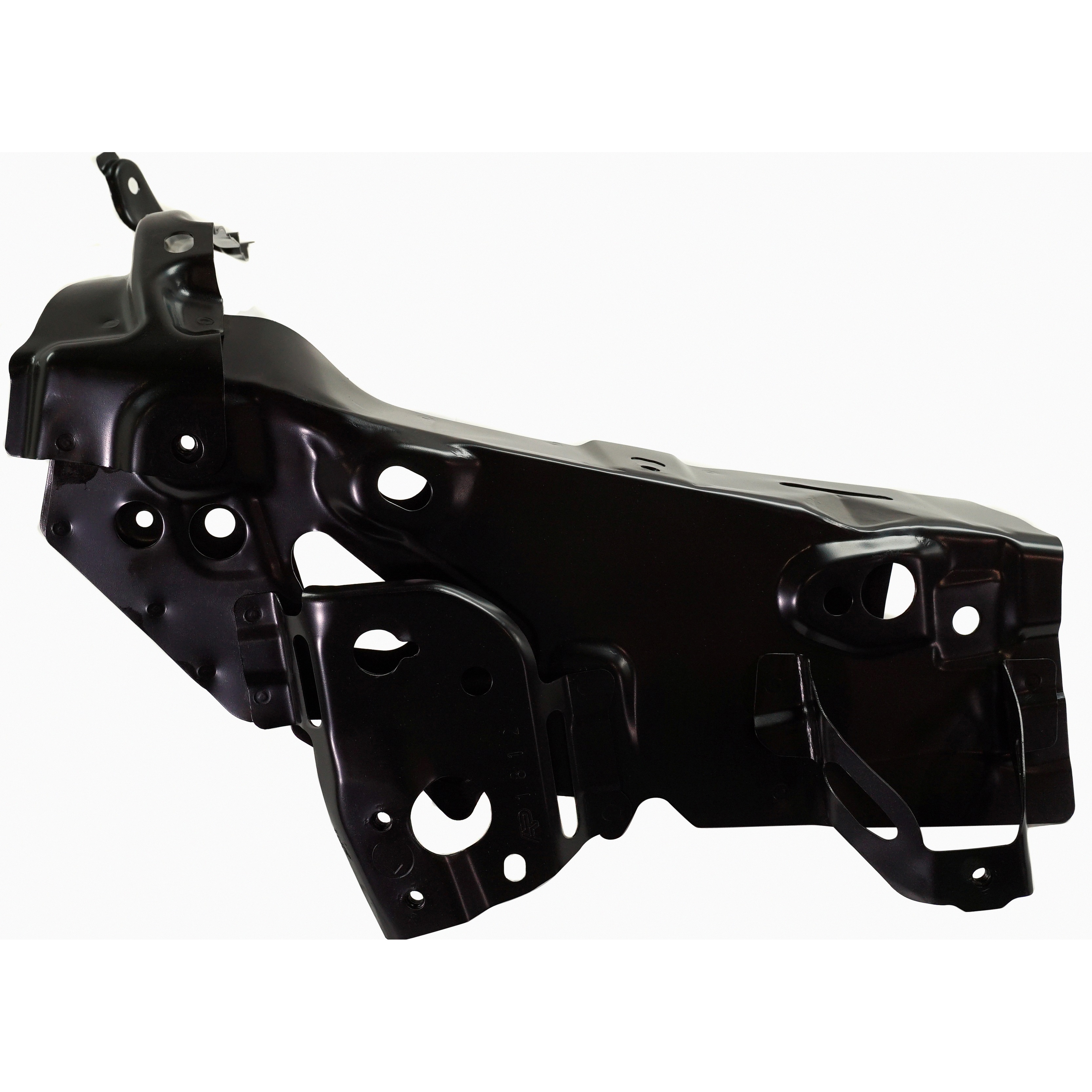 Radiator Support For 17-25 Mazda CX-5; CAPA Certified