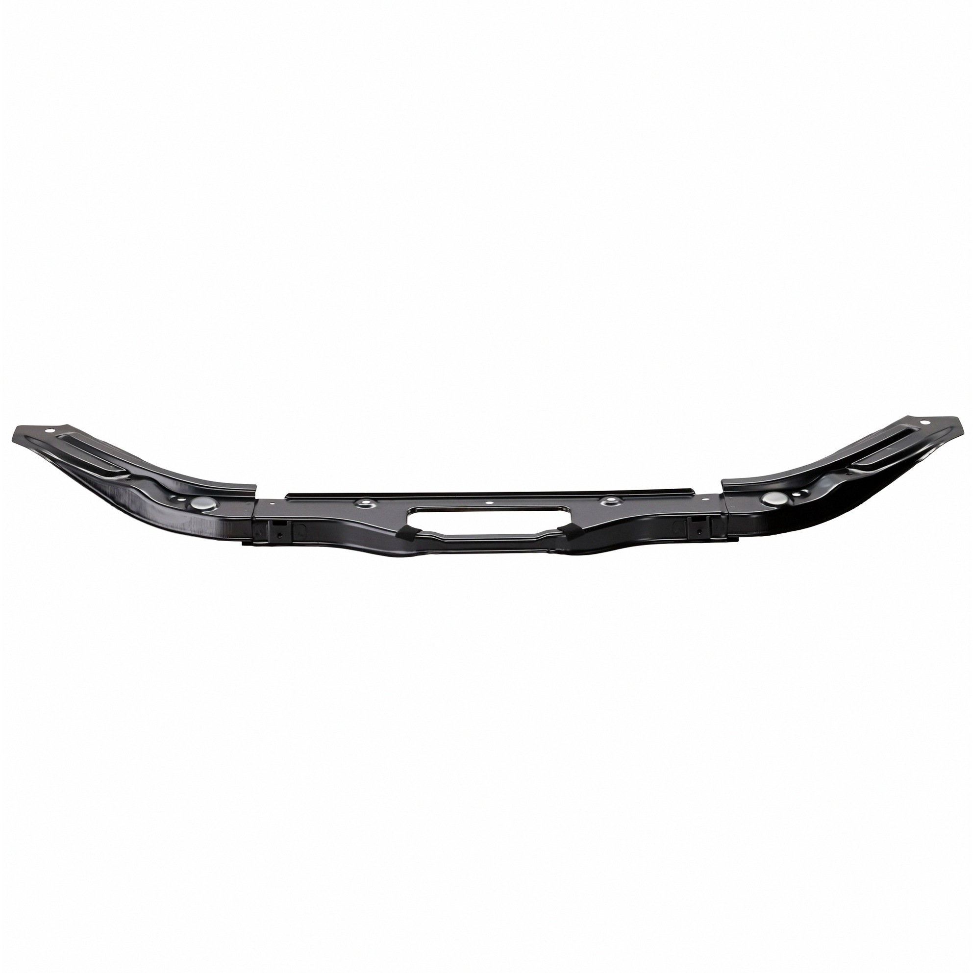 Radiator Support Tie Bar For 17-25 Mazda CX-5