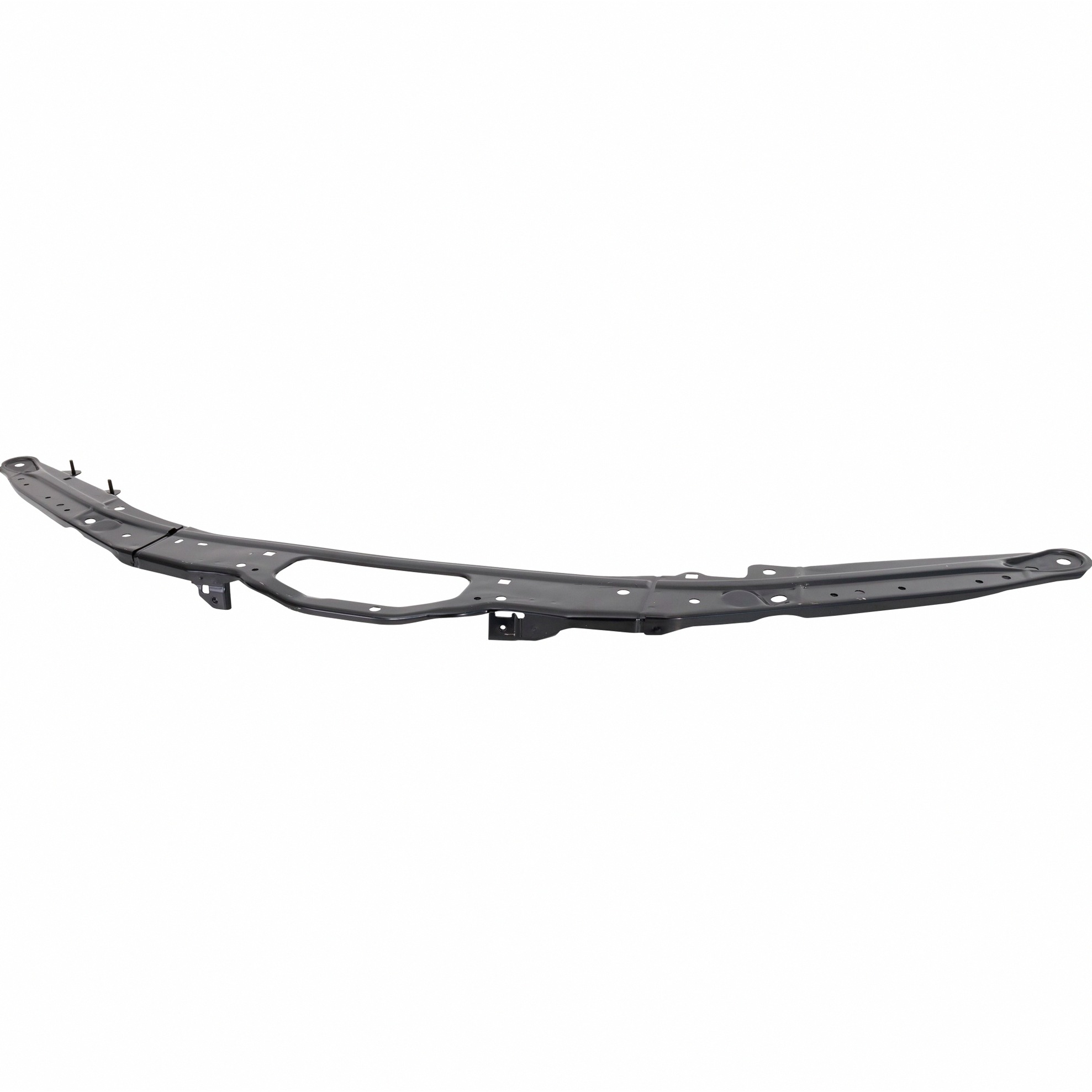 Radiator Support Tie Bar For 19-25 Mazda 3; CAPA Certified