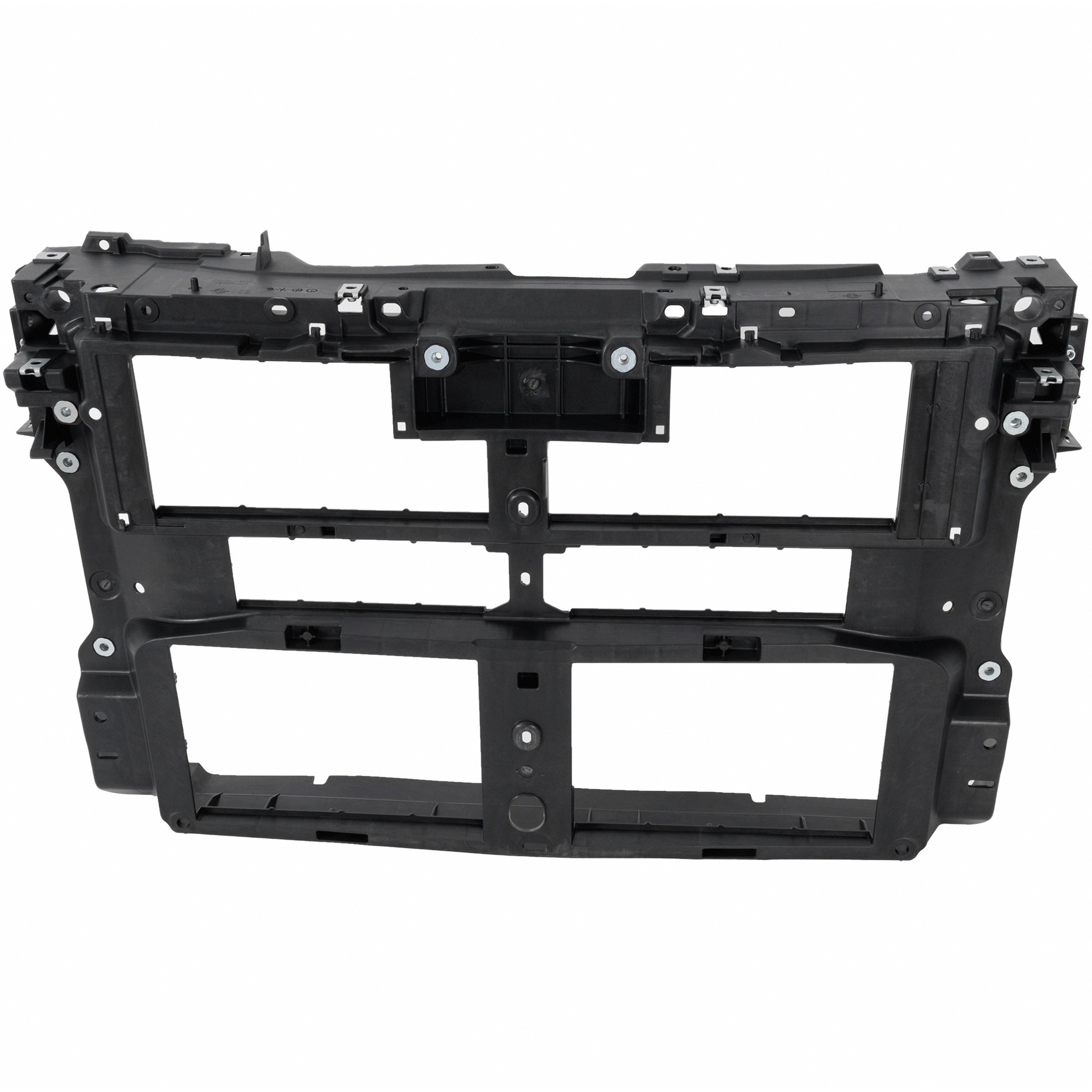 Radiator Support For 19-25 Mazda 3, 19-25 Mazda 3 Sport, 20-25 Mazda CX-30; CAPA Certified