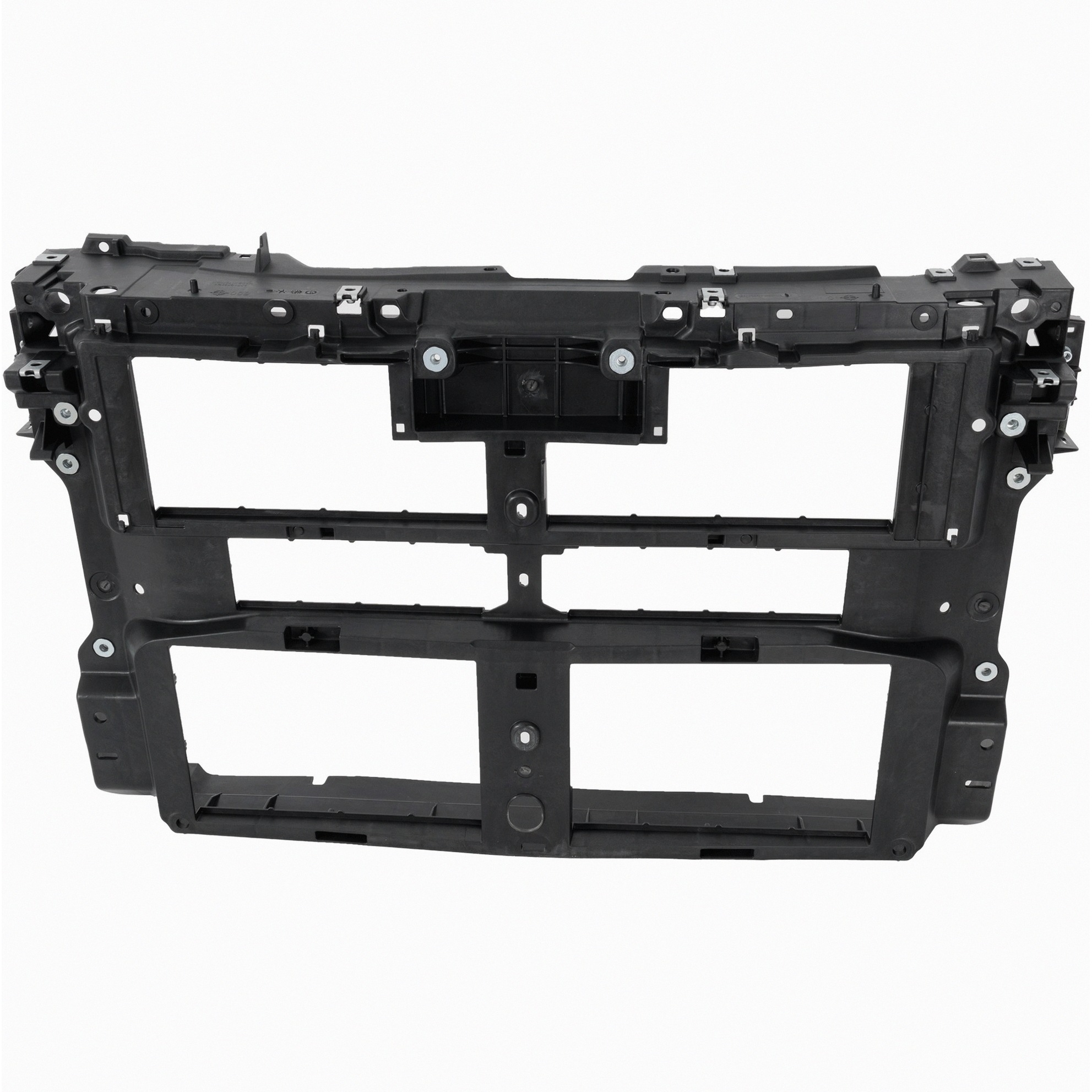 Radiator Support For 19-25 Mazda 3, 19-25 Mazda 3 Sport, 20-25 Mazda CX-30