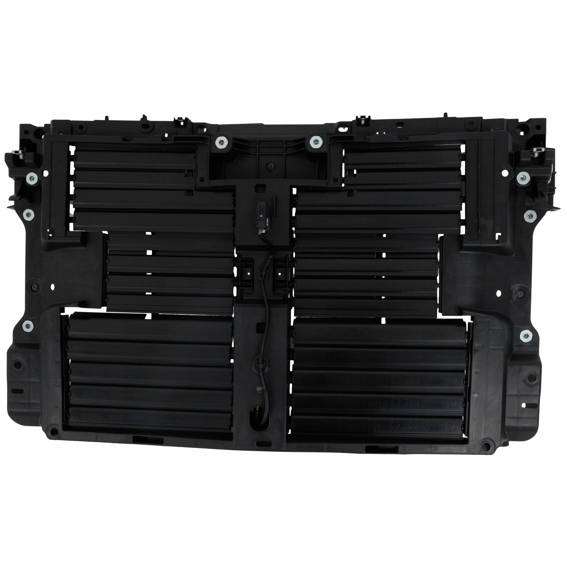 Radiator Support For 19-25 Mazda 3, 19-25 Mazda 3 Sport, 20-24 Mazda CX-30