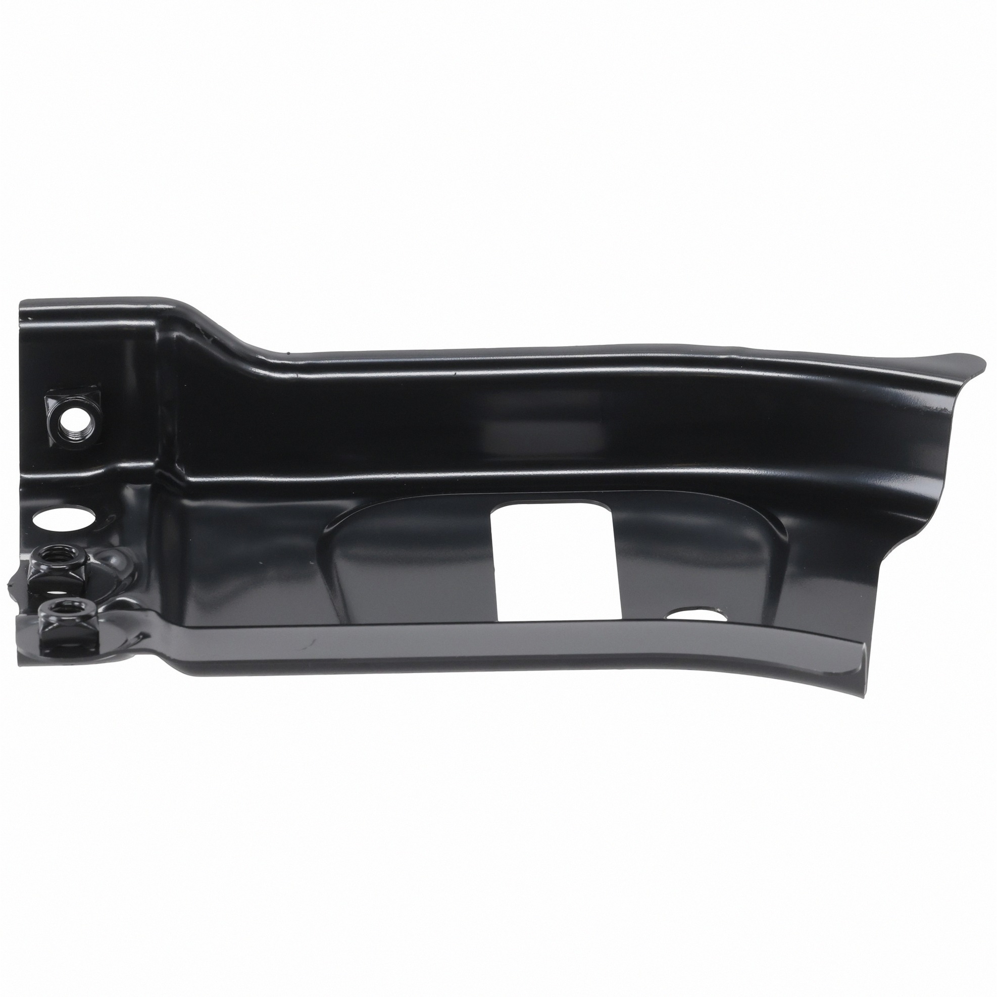 Radiator Support Tie Bar Extension For 25 Mazda CX-70, 24-25 Mazda CX-90