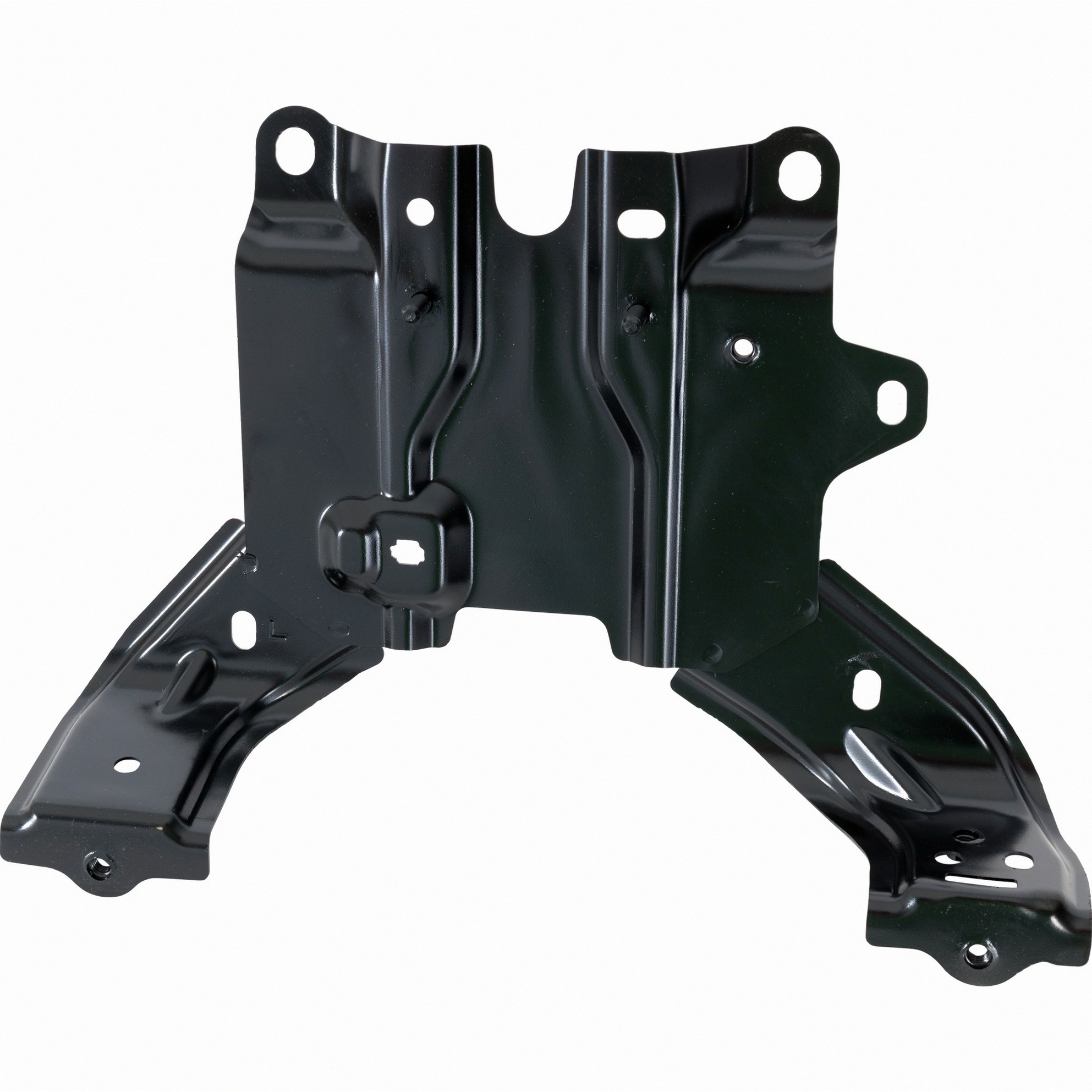 Hood For 23-25 Mazda CX-50; CAPA Certified