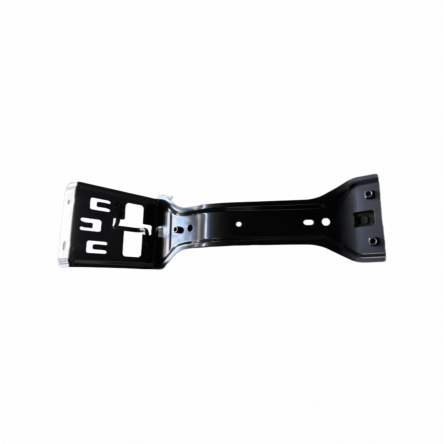 Hood For 25 Mazda CX-70, 24-25 Mazda CX-90; CAPA Certified