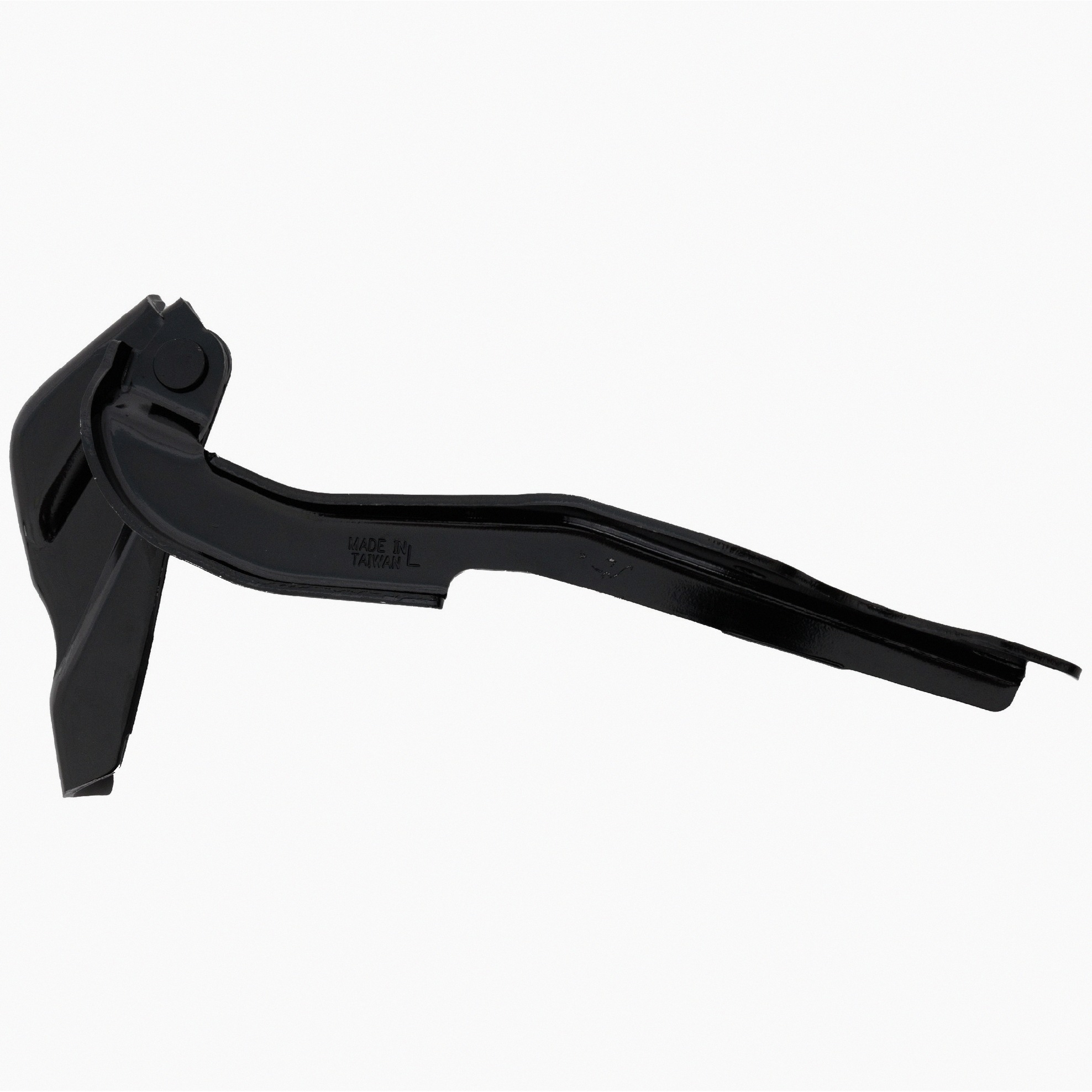 Left Driver Side Hood Hinge For 20-25 Mazda CX-30