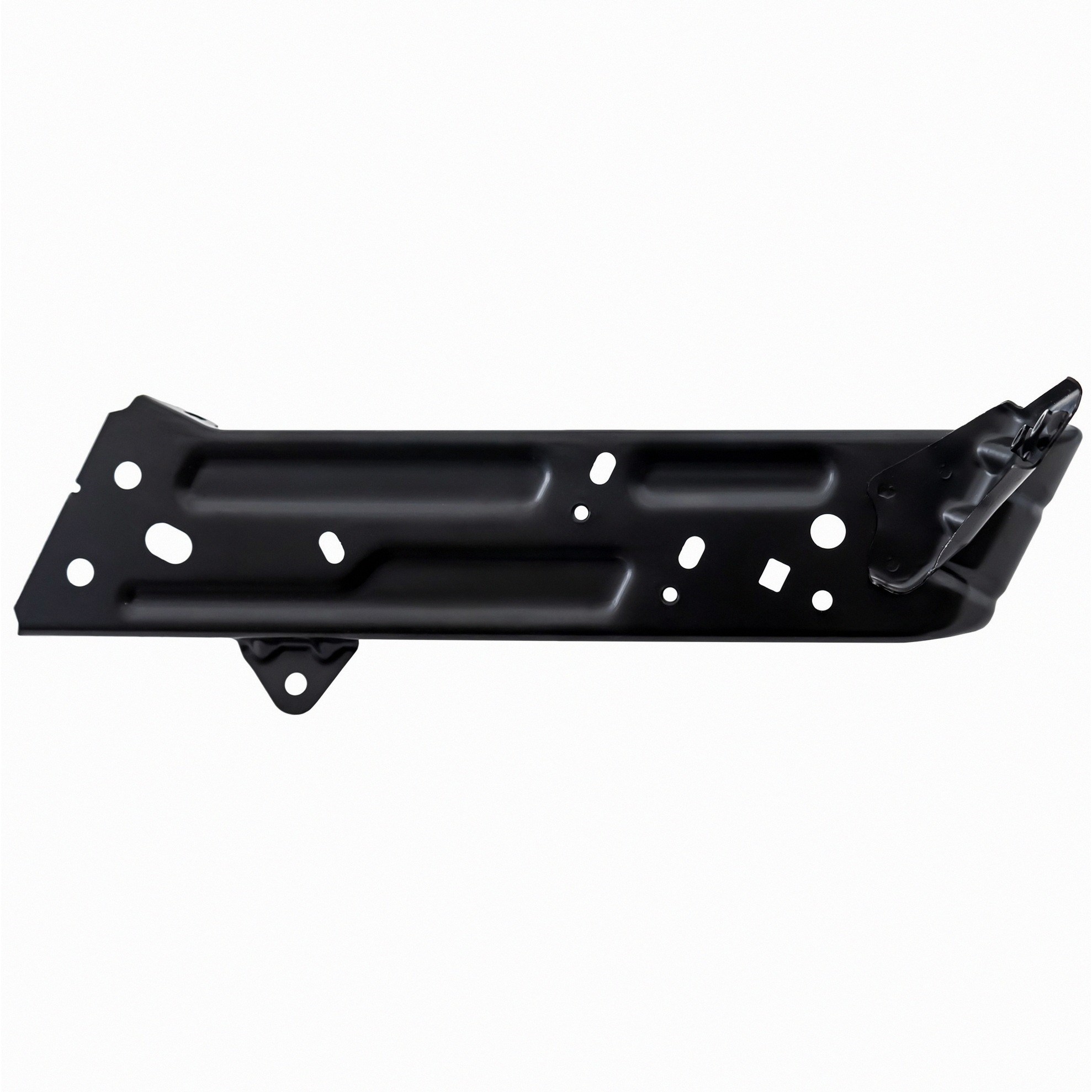 Left Driver Side Fender Accessory For 23-25 Mazda CX-50