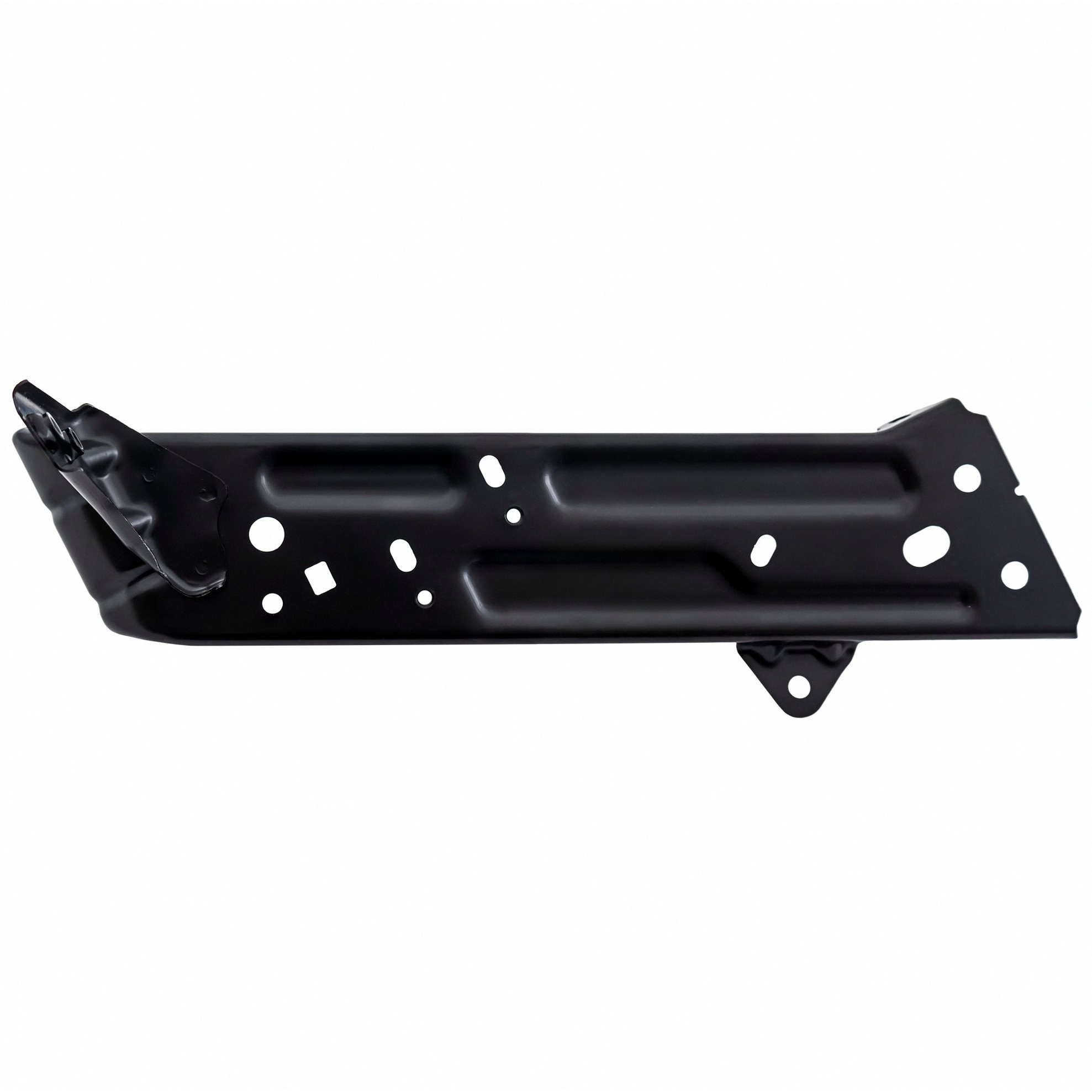 Right Passenger Side Fender Accessory For 23-25 Mazda CX-50