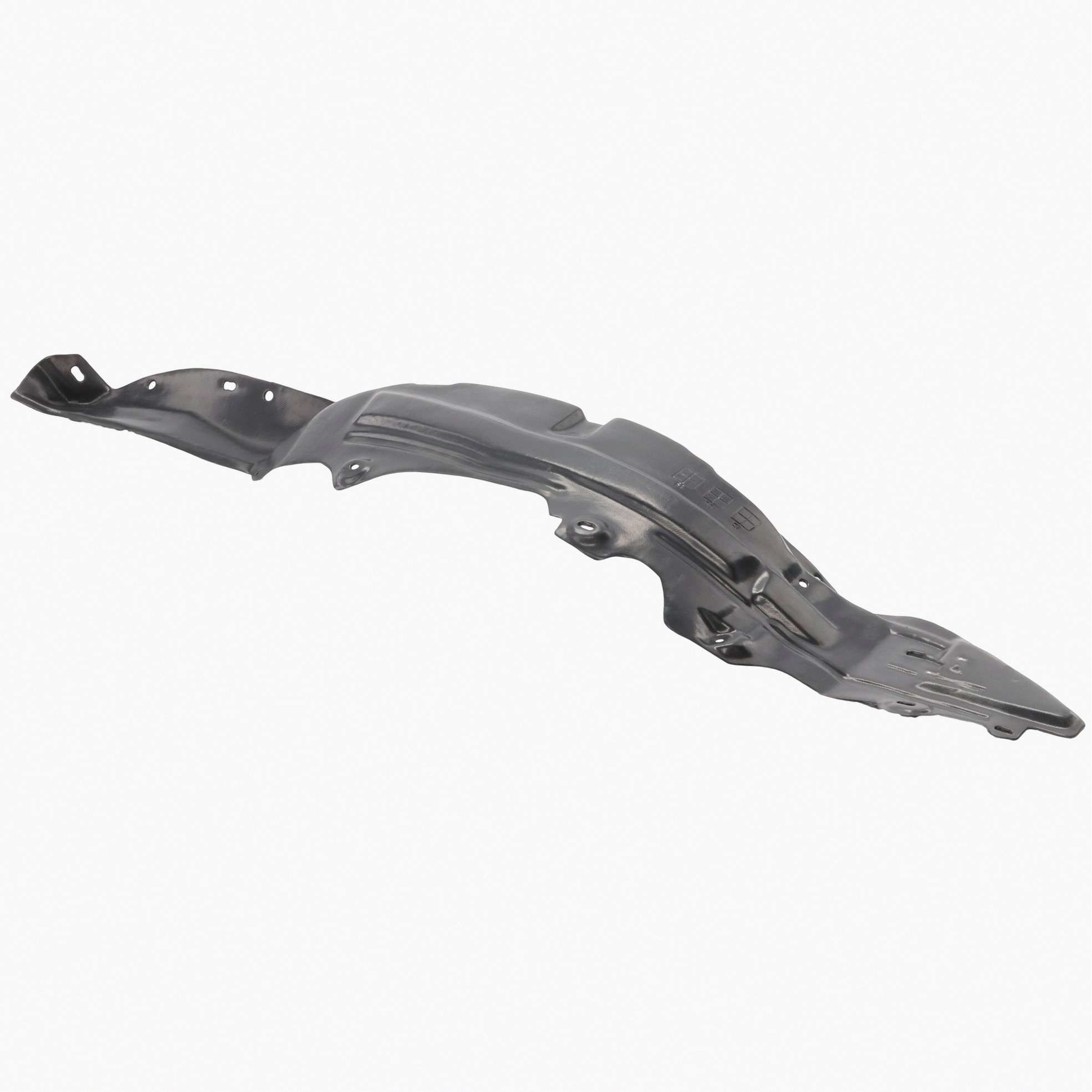 Left Driver Side Fender Liner For 99-05 Mazda Miata