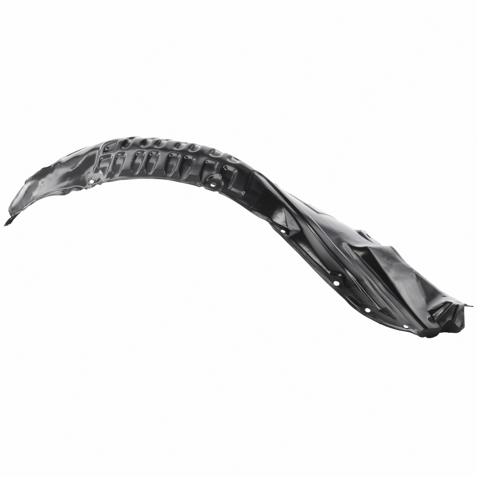 Left Driver Side Fender Liner For 04-08 Mazda RX-8