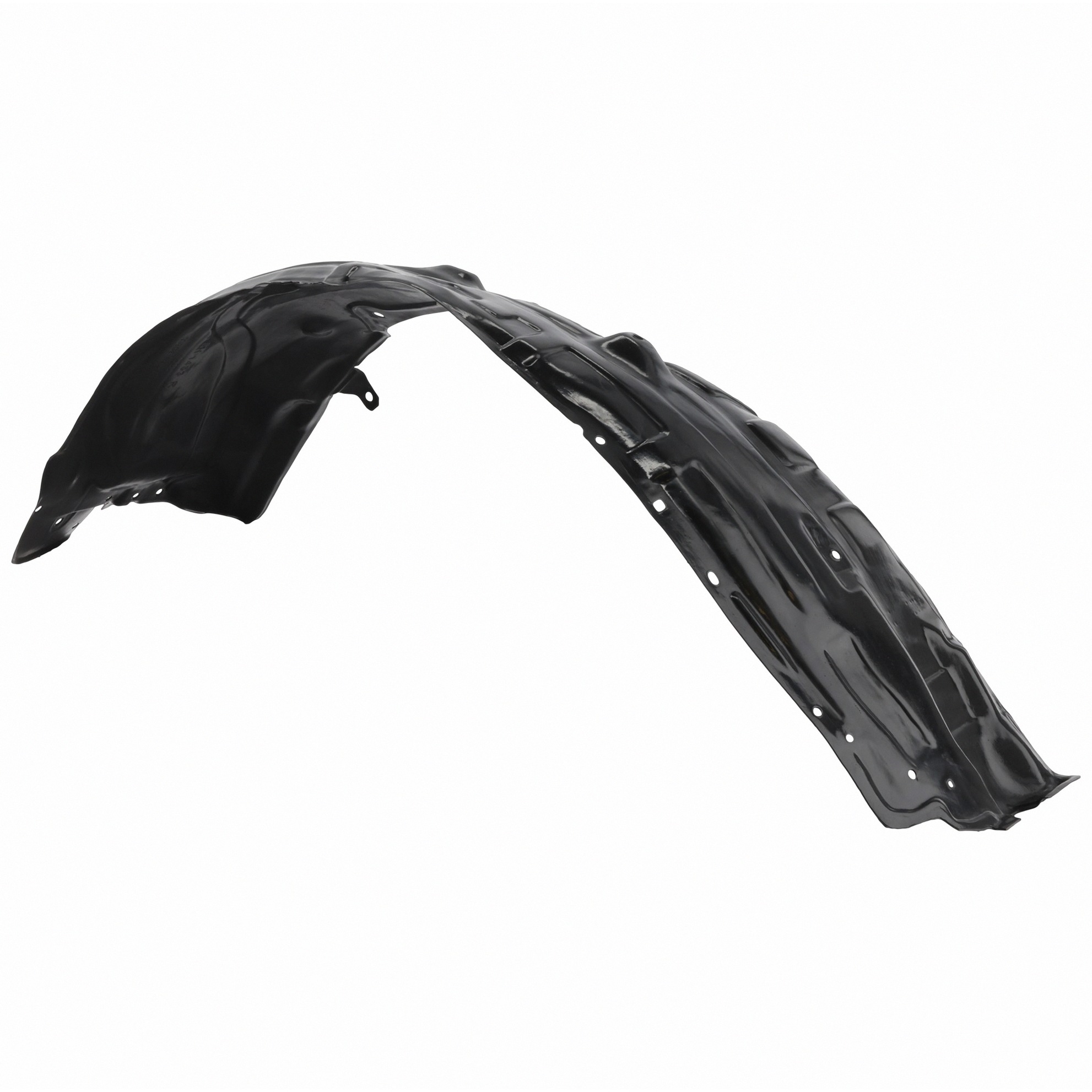 Left Driver Side Fender Liner For 07-09 Mazda CX-9