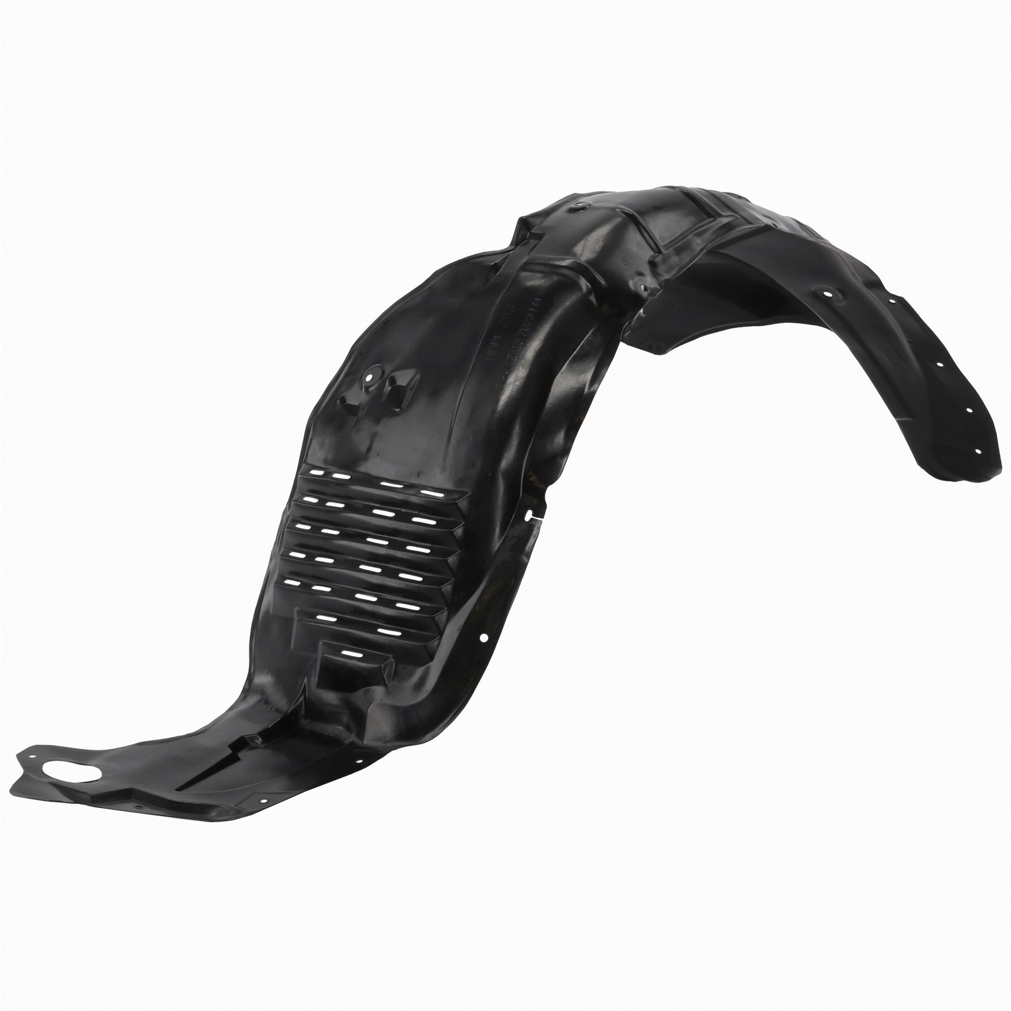 Left Driver Side Fender Liner For 06-08 Mazda 6