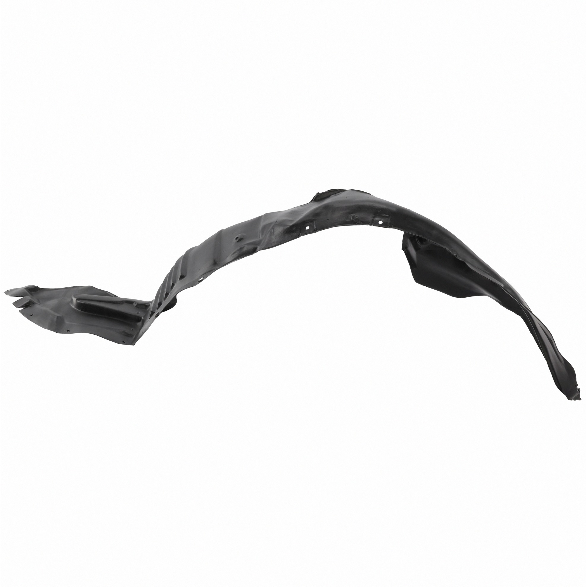 Left Driver Side Fender Liner For 09-10 Mazda 6