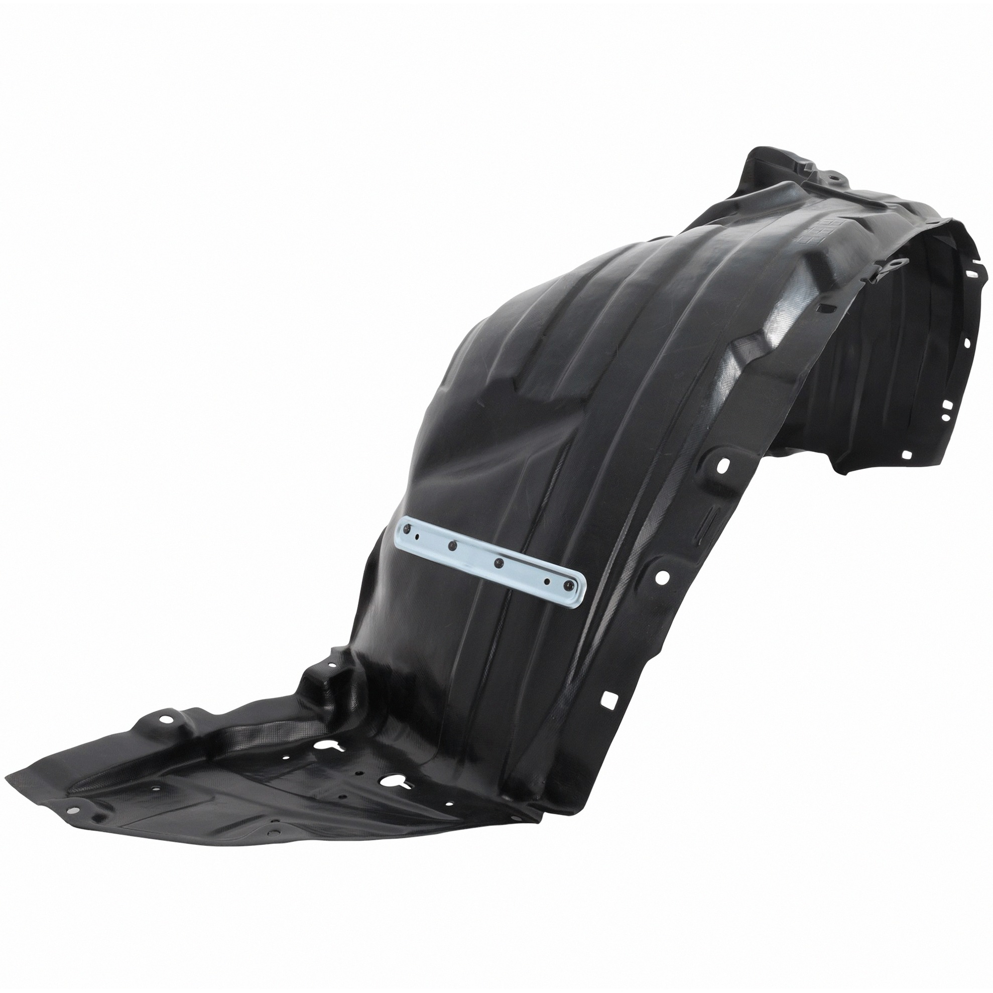 Left Driver Side Fender Liner For 13-16 Mazda CX-5; CAPA Certified