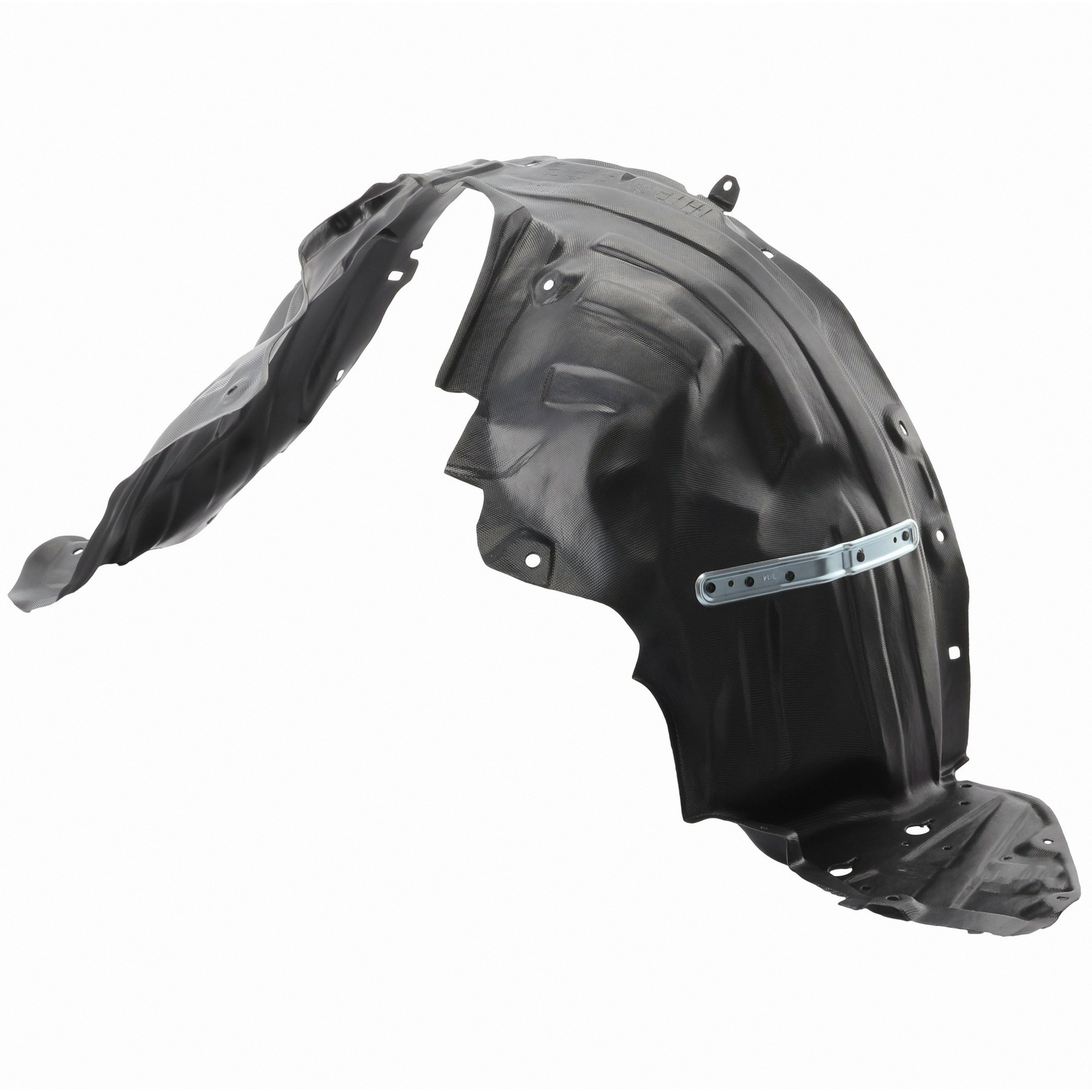 Left Driver Side Fender Liner For 13-16 Mazda CX-5