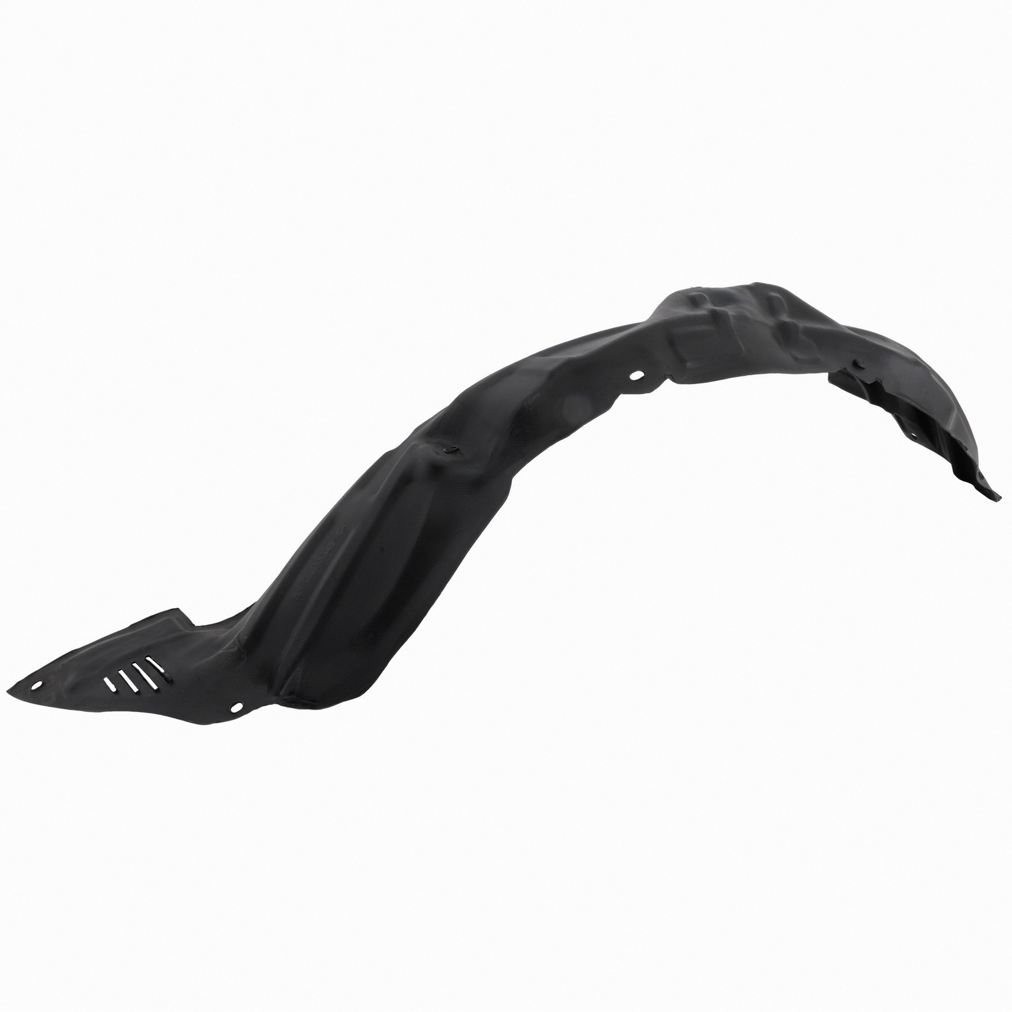 Left Driver Side Fender Liner For 11-14 Mazda 2