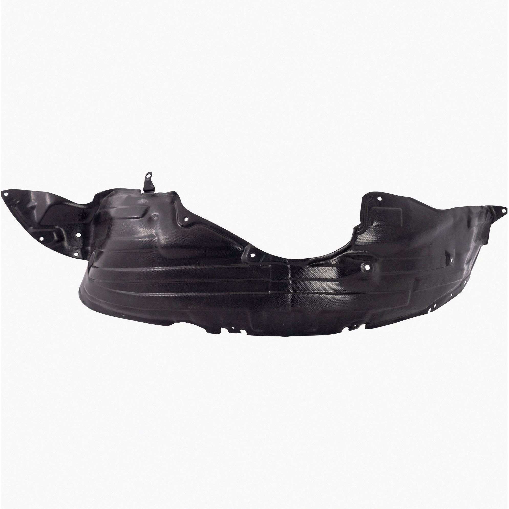 Left Driver Side Fender Liner For 10-12 Mazda CX-7