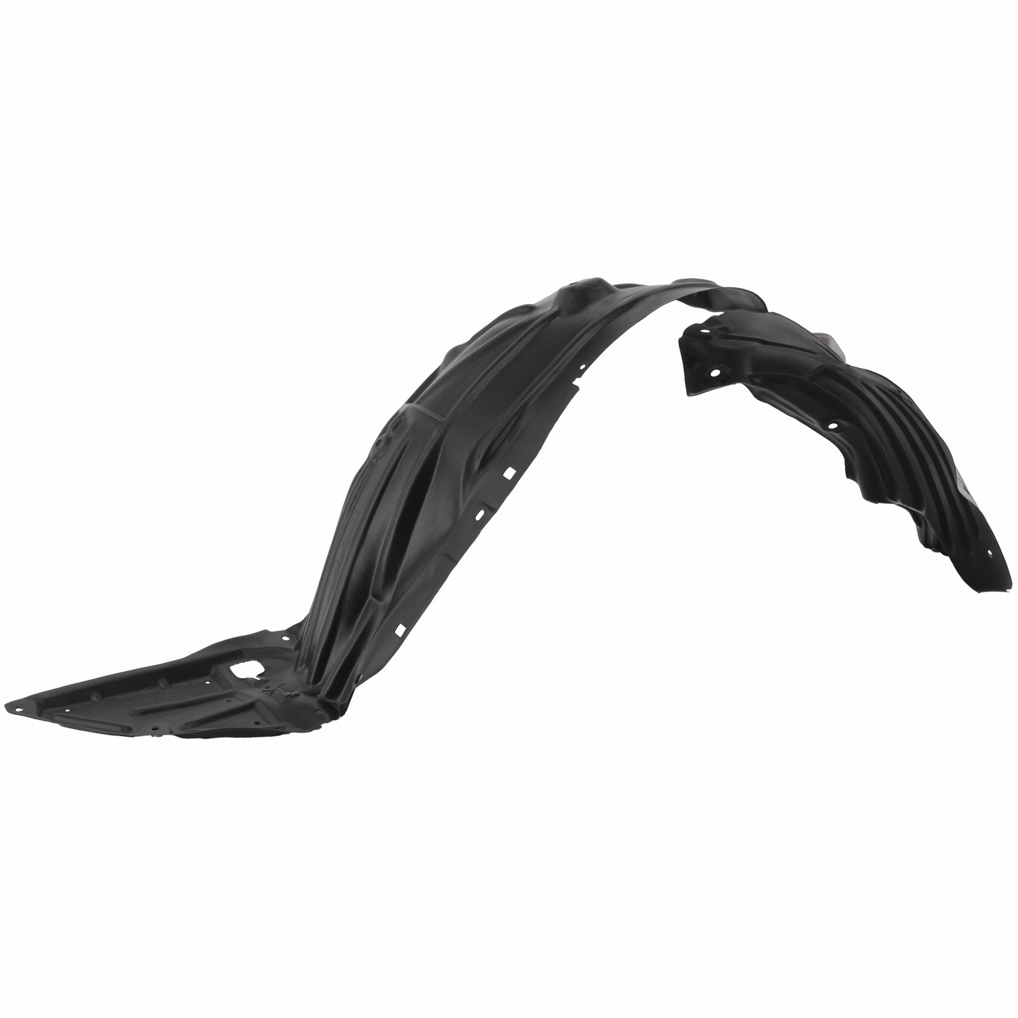 Left Driver Side Fender Liner For 16-22 Mazda CX-3