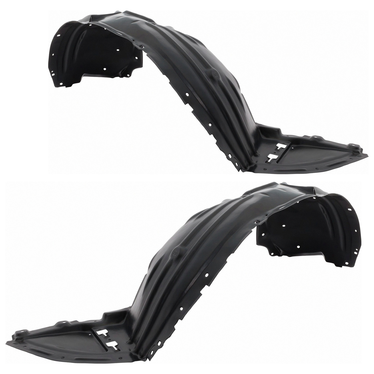 Fender Set For 17-21 Mazda CX-5