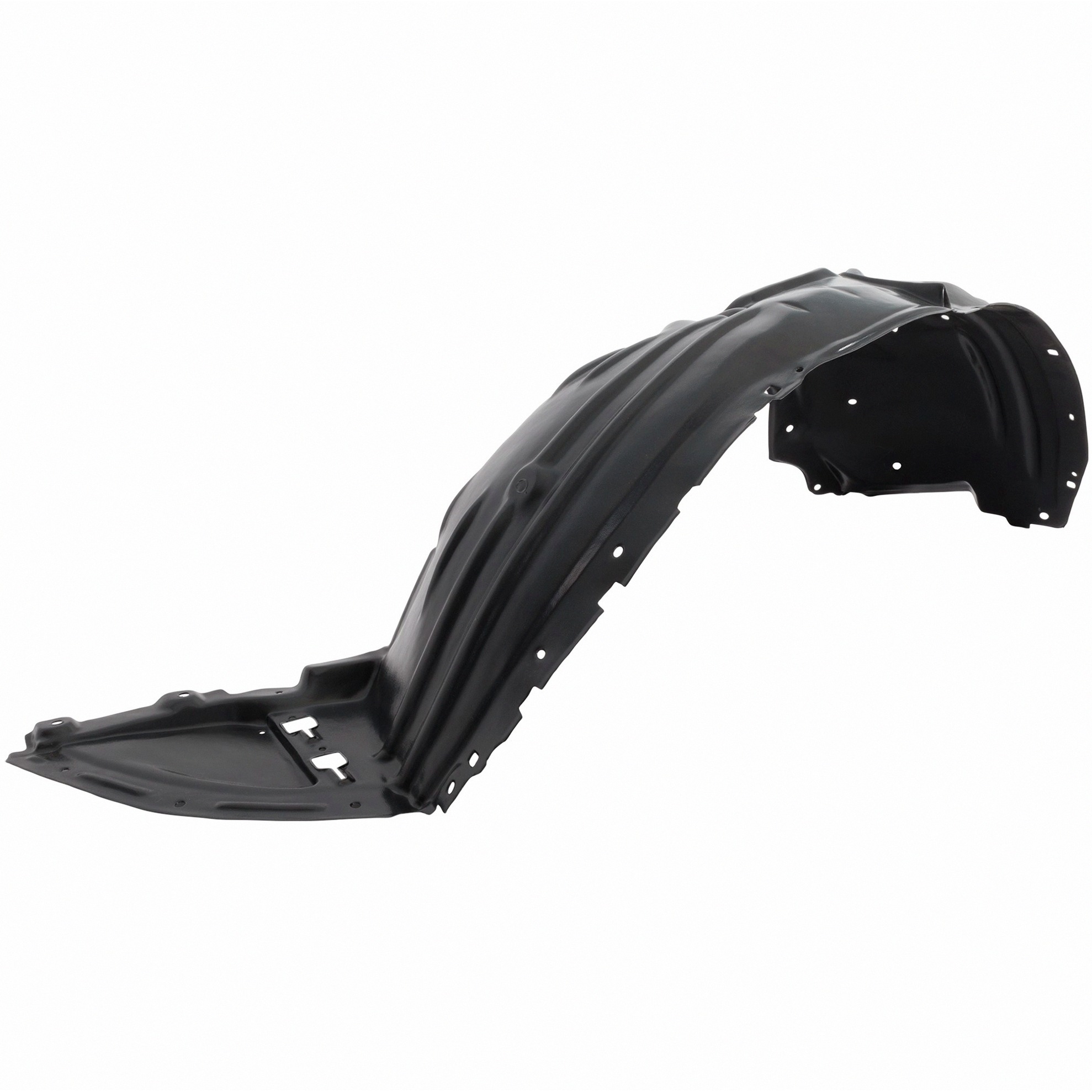 Left Driver Side Fender Liner For 17-21 Mazda CX-5