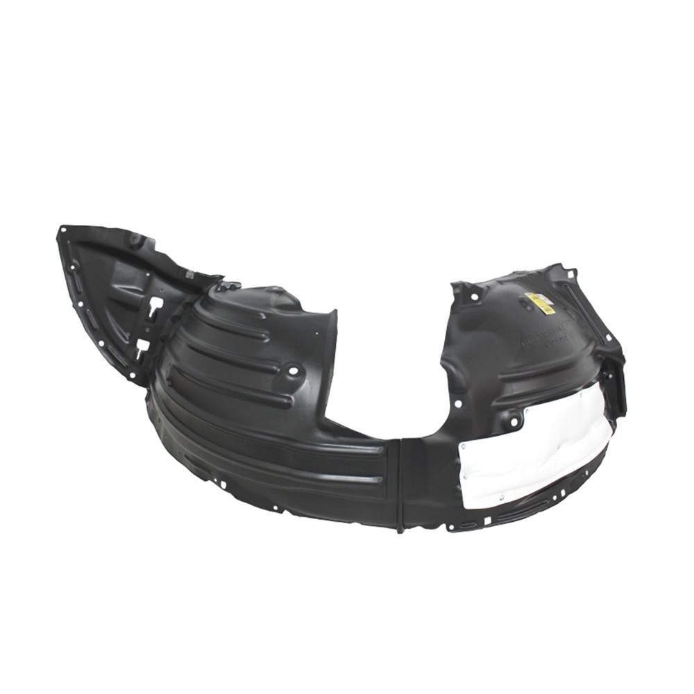 Left Driver Side Fender Liner For 16-23 Mazda CX-9; CAPA Certified