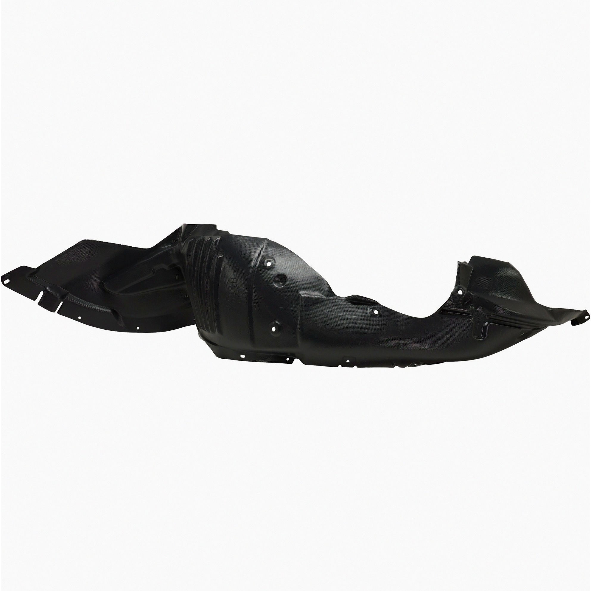 Left Driver Side Fender Liner For 11-13 Mazda 6