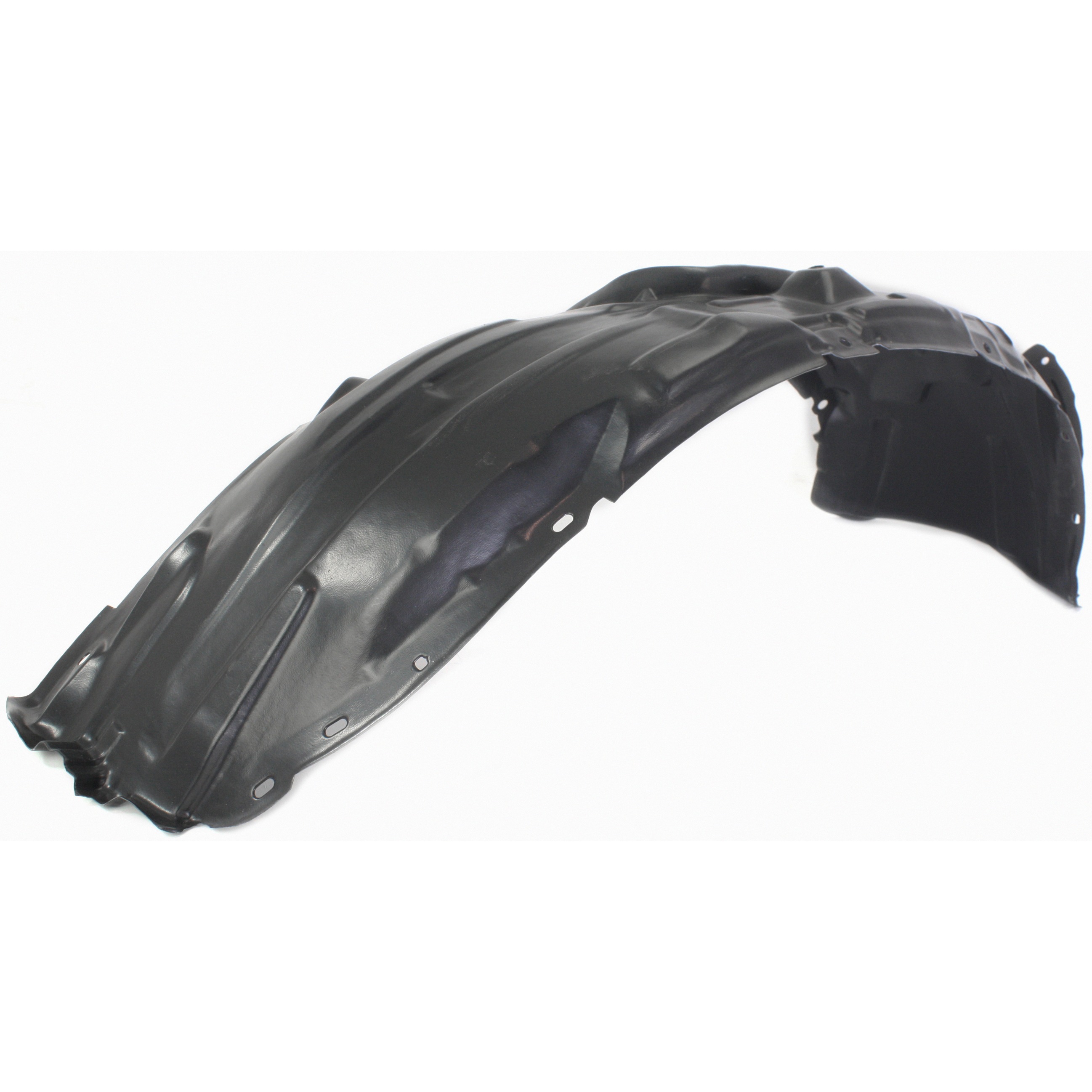 Right Passenger Side Fender Liner For 06-10 Mazda 5