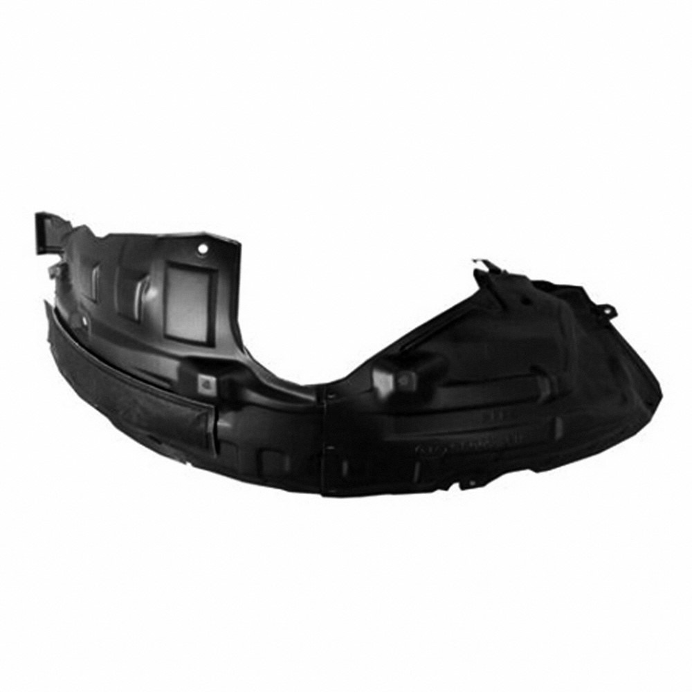Right Passenger Side Fender Liner For 10-15 Mazda CX-9