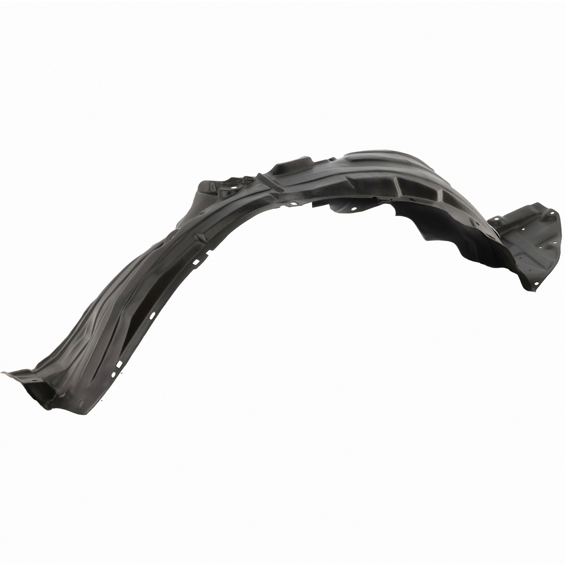 Right Passenger Side Fender Liner For 13-16 Mazda CX-5