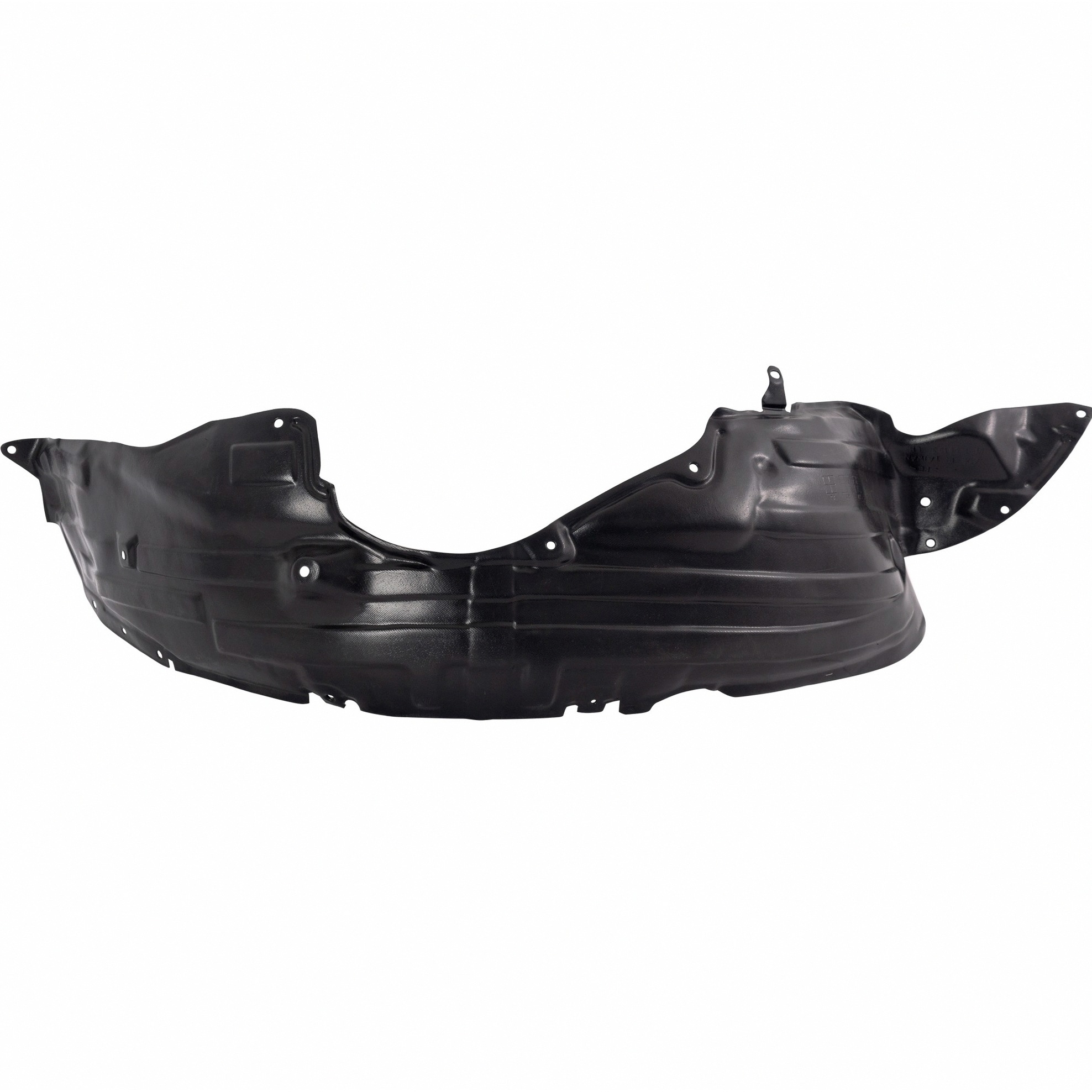 Right Passenger Side Fender Liner For 10-12 Mazda CX-7