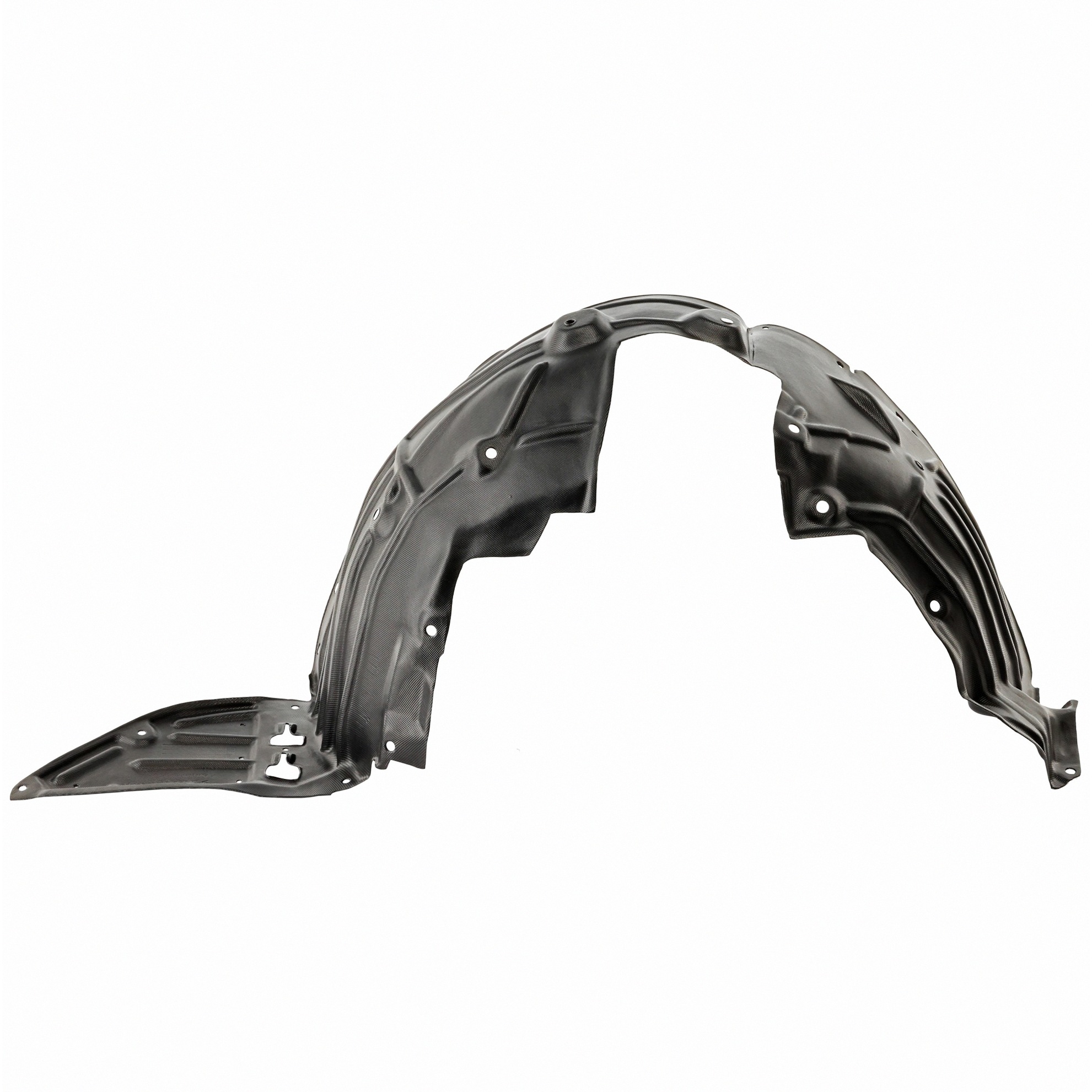 Right Passenger Side Fender Liner For 16-22 Mazda CX-3