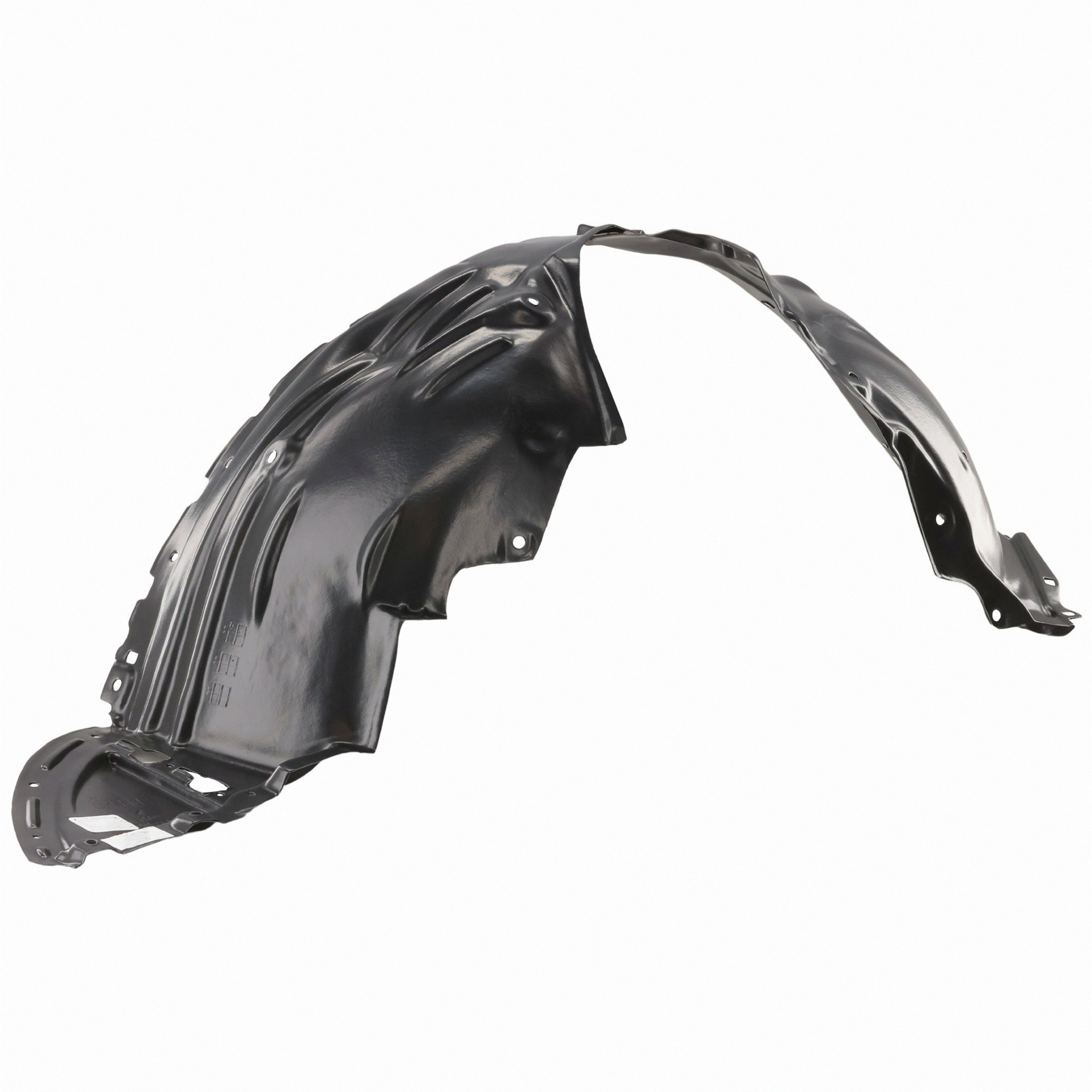 Right Passenger Side Fender Liner For 17-21 Mazda CX-5