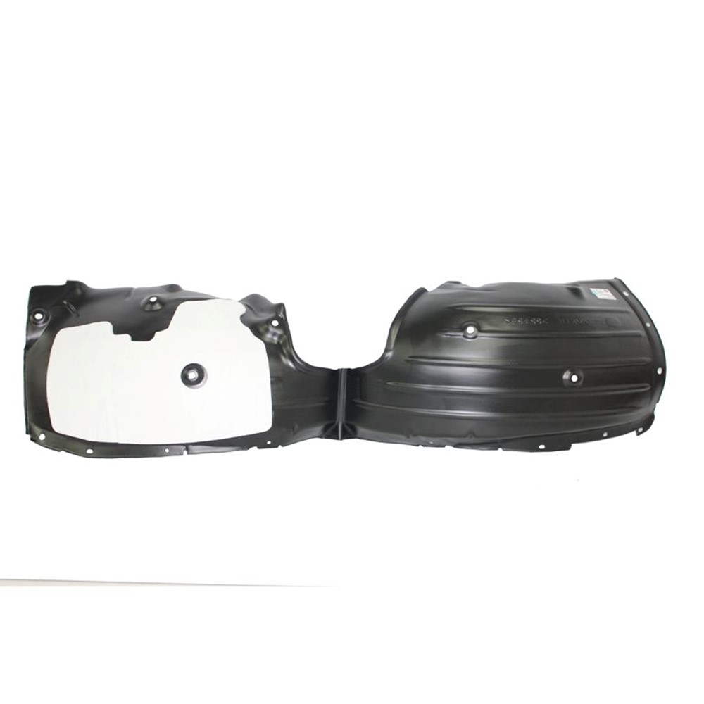 Right Passenger Side Fender Liner For 19-25 Mazda 3
