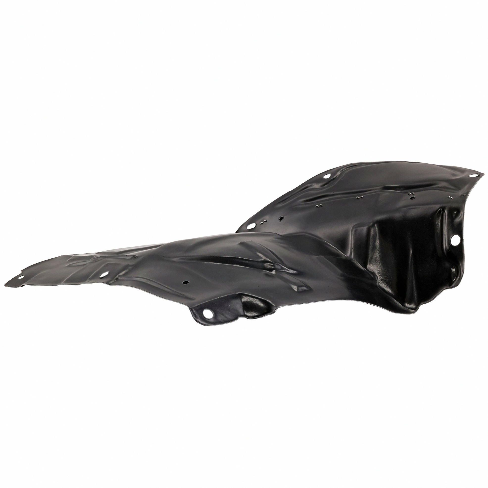 Left Driver Side Fender Accessory For 06-08 Mazda MX-5 Miata