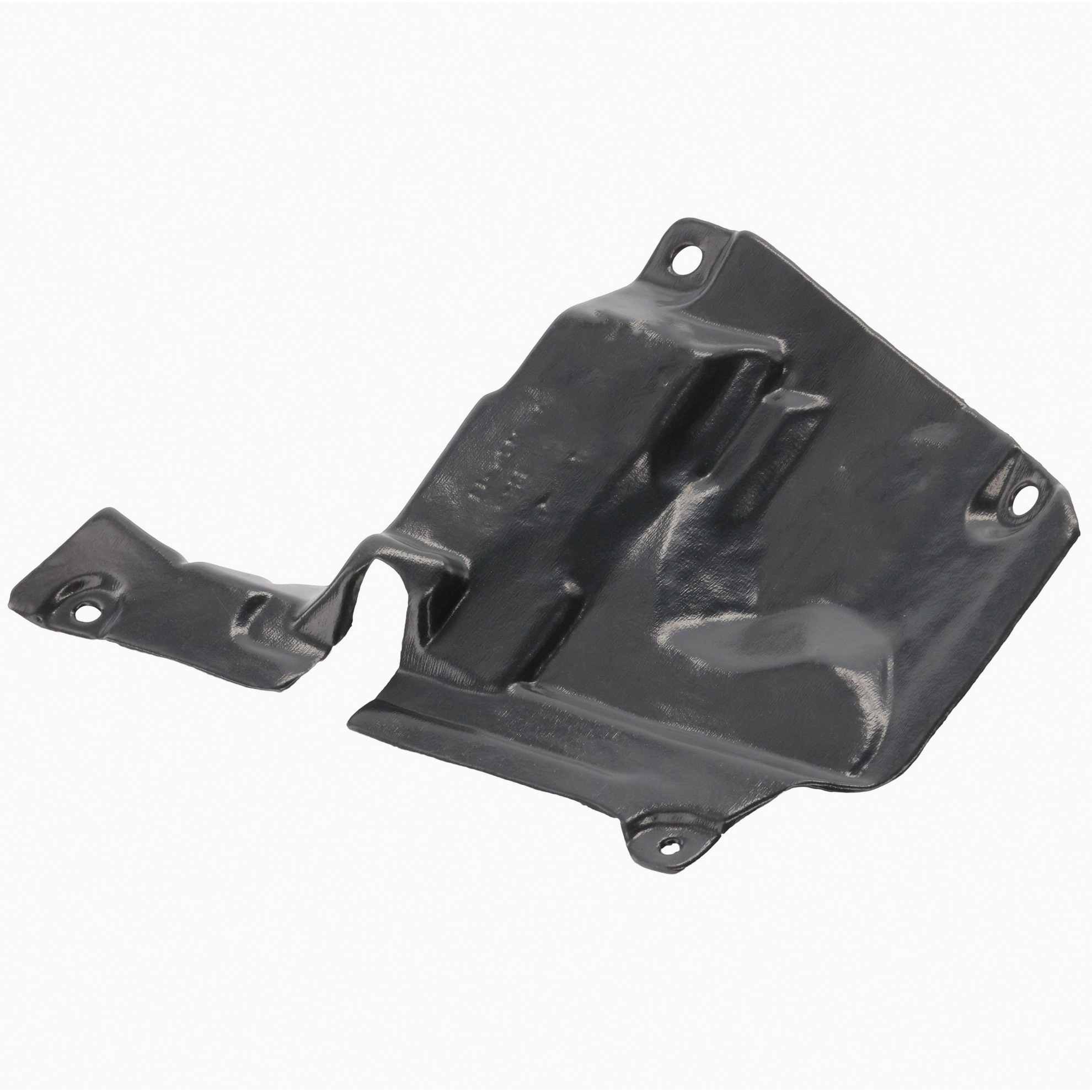 Left Driver Side Fender Accessory For 14-18 Mazda 3, 14-18 Mazda 3 Sport, 14-17 Mazda 6, 13-16 Mazda CX-5