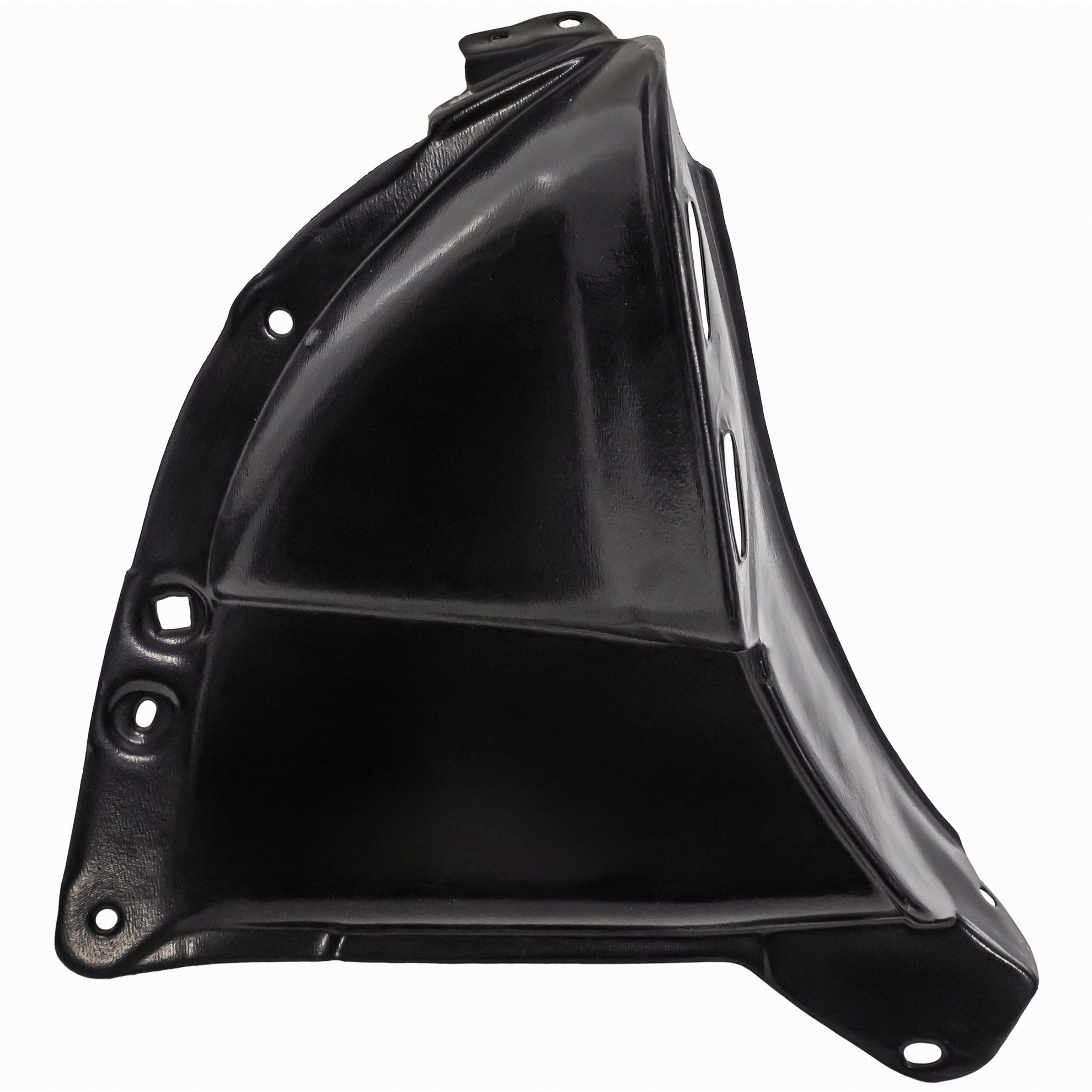 Left Driver Side Fender Accessory For 23-25 Mazda CX-50