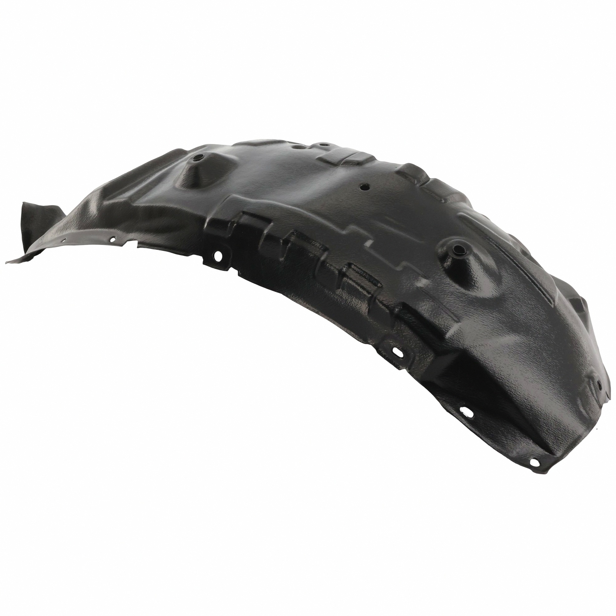 Inner Fender Front For 06-13 Mazda MX-5 Miata