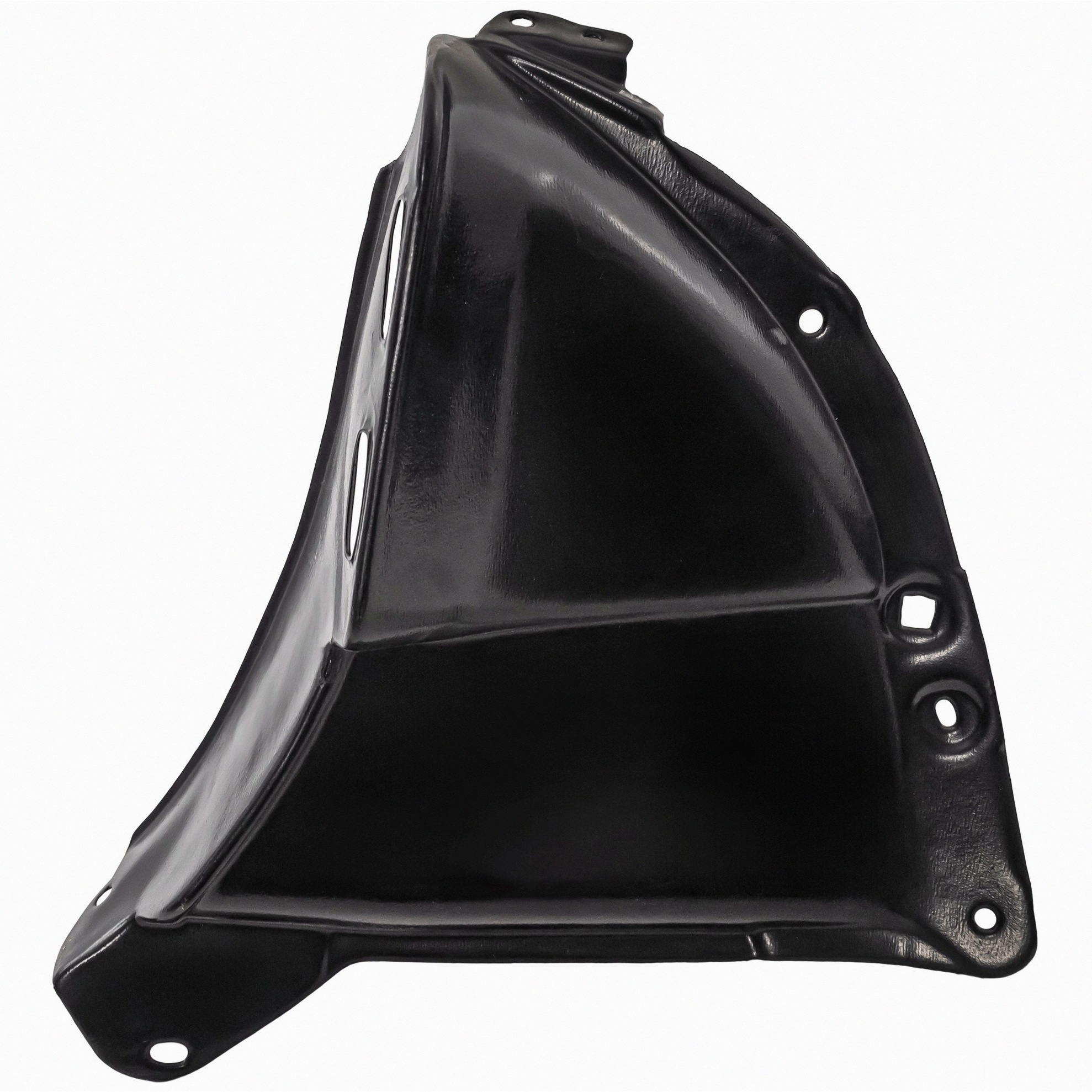 Right Passenger Side Fender Accessory For 23-25 Mazda CX-50