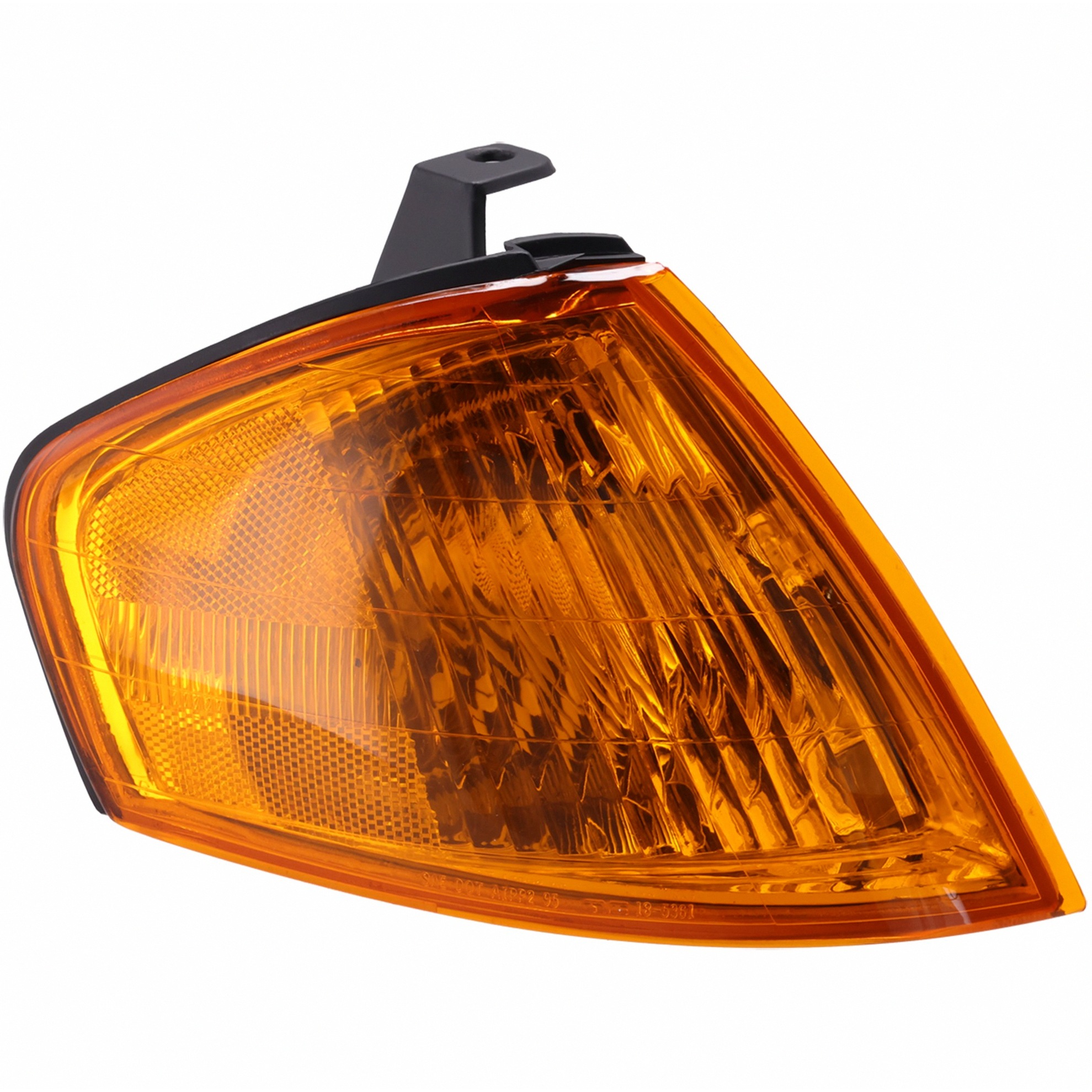 Right Passenger Side Turn Signal Light For 99-00 Mazda Protege