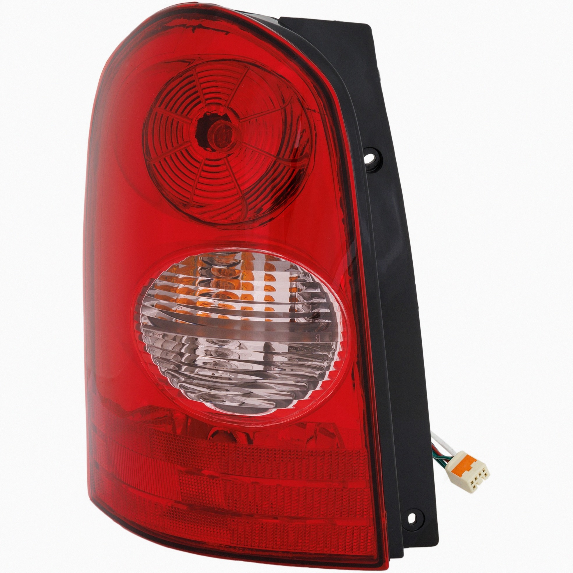 Left Driver Side Tail Light For 02-03 Mazda MPV