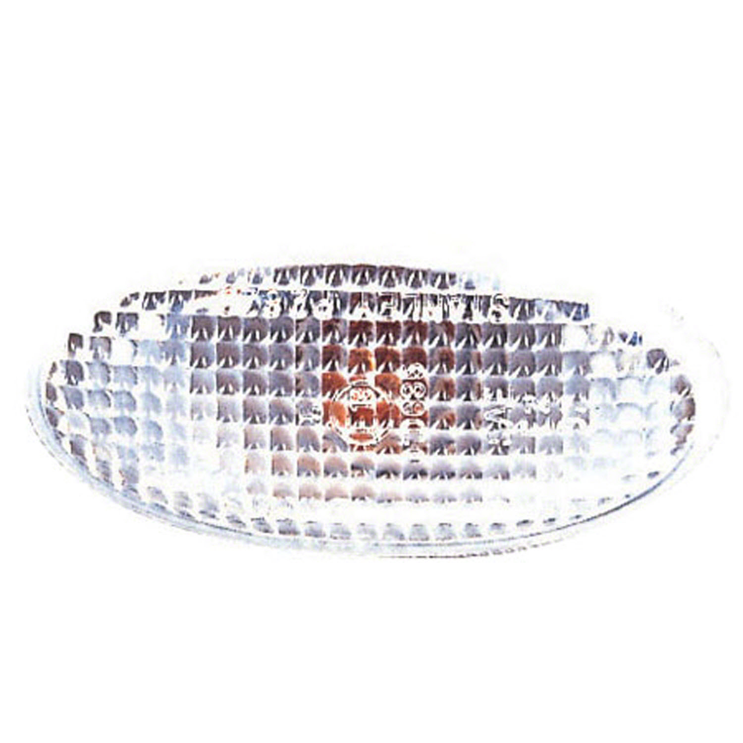 Signal Light For 11-14 Mazda 2, 04-09 Mazda 3, 06-10 Mazda 5, 00-06 Mazda MPV