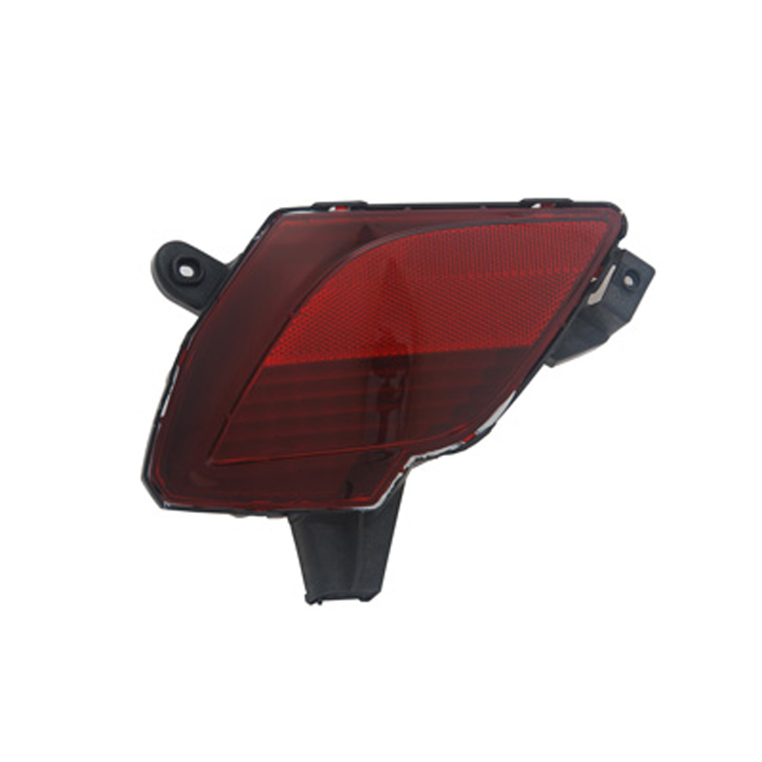 Left Driver Side Reflector For 13-16 Mazda CX-5