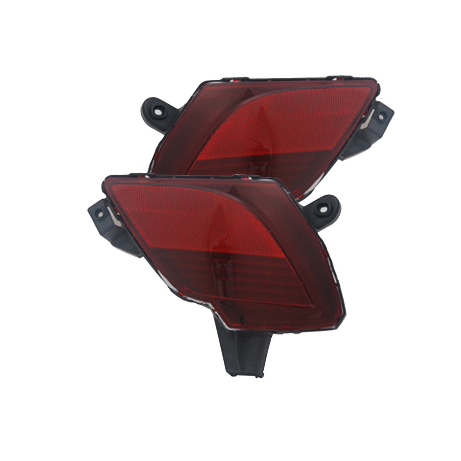 Reflector Set For 13-16 Mazda CX-5