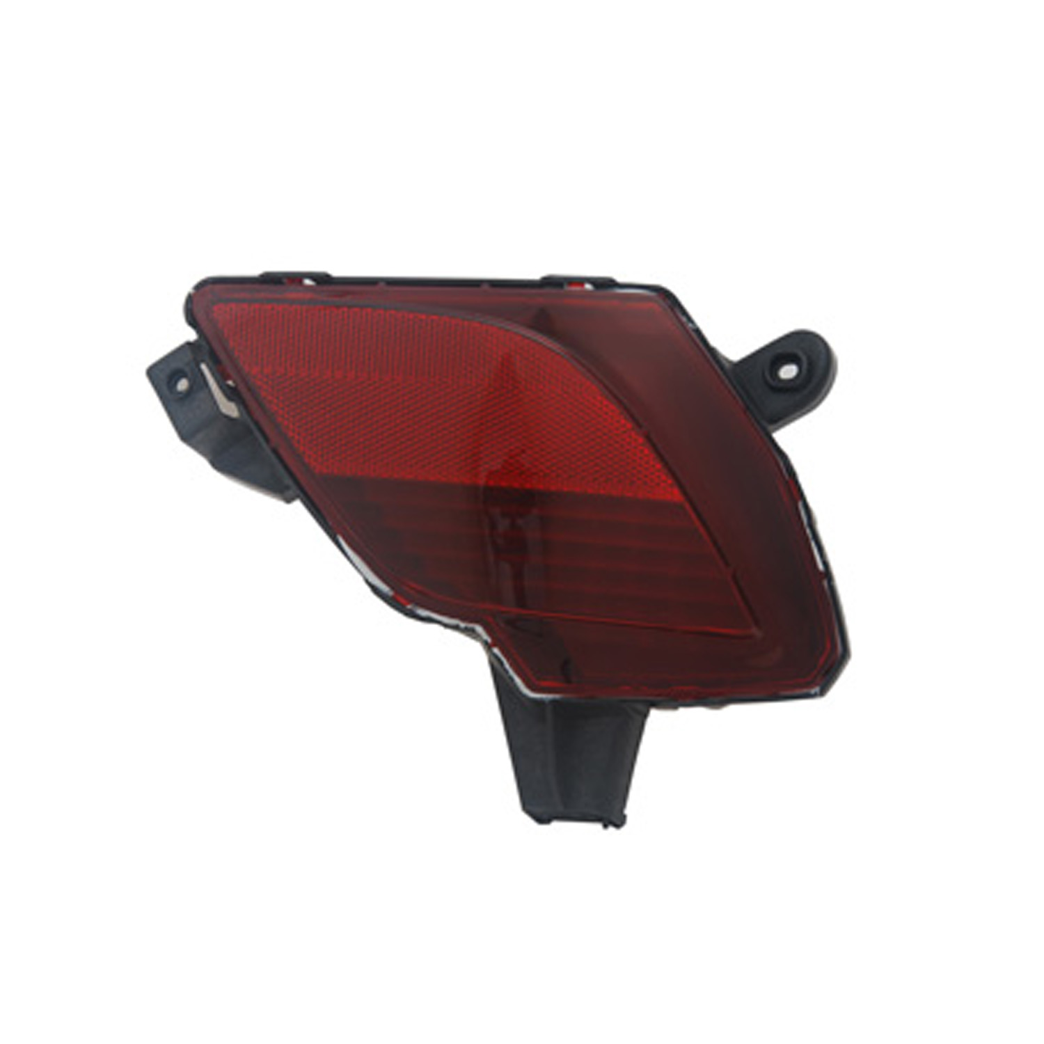 Right Passenger Side Reflector For 13-16 Mazda CX-5