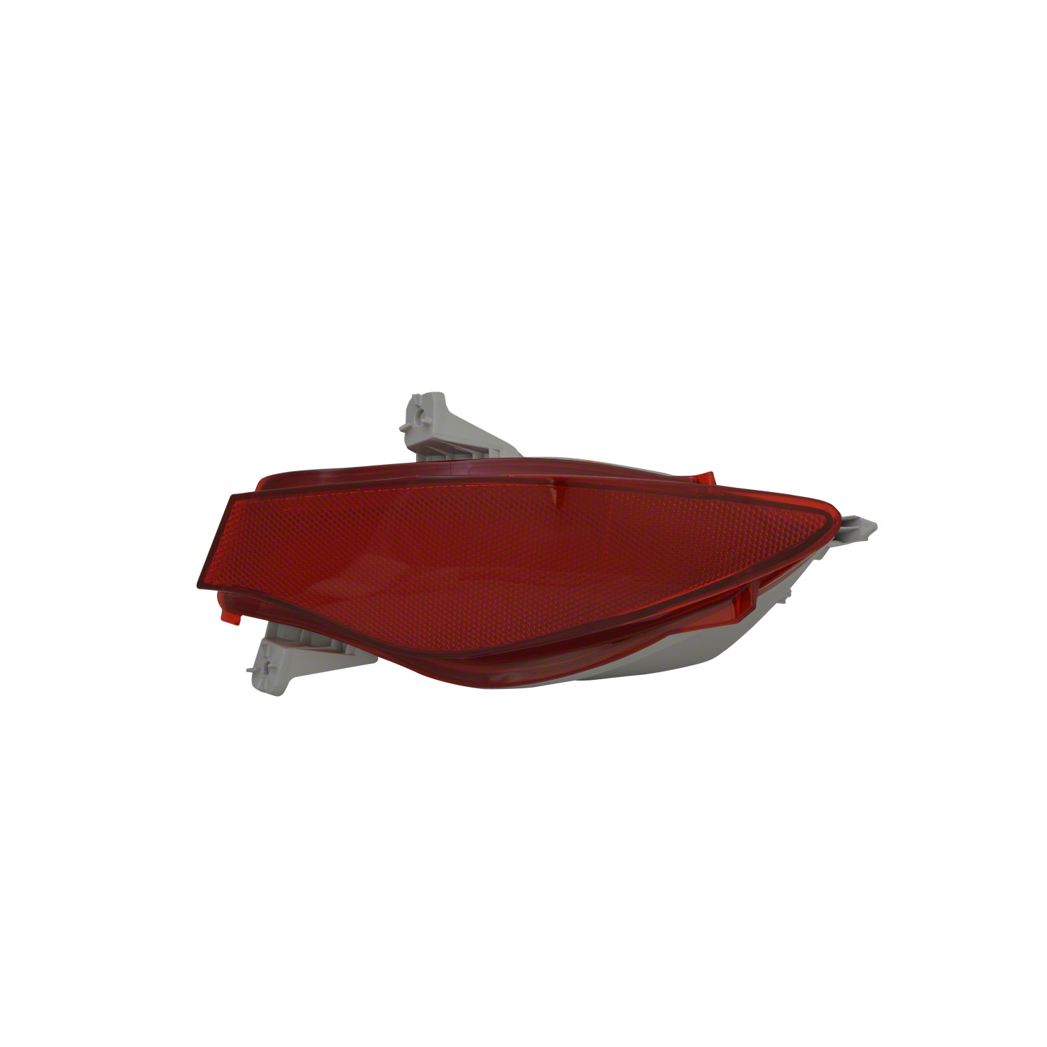 Right Passenger Side Tail Light For 10-12 Mazda CX-7