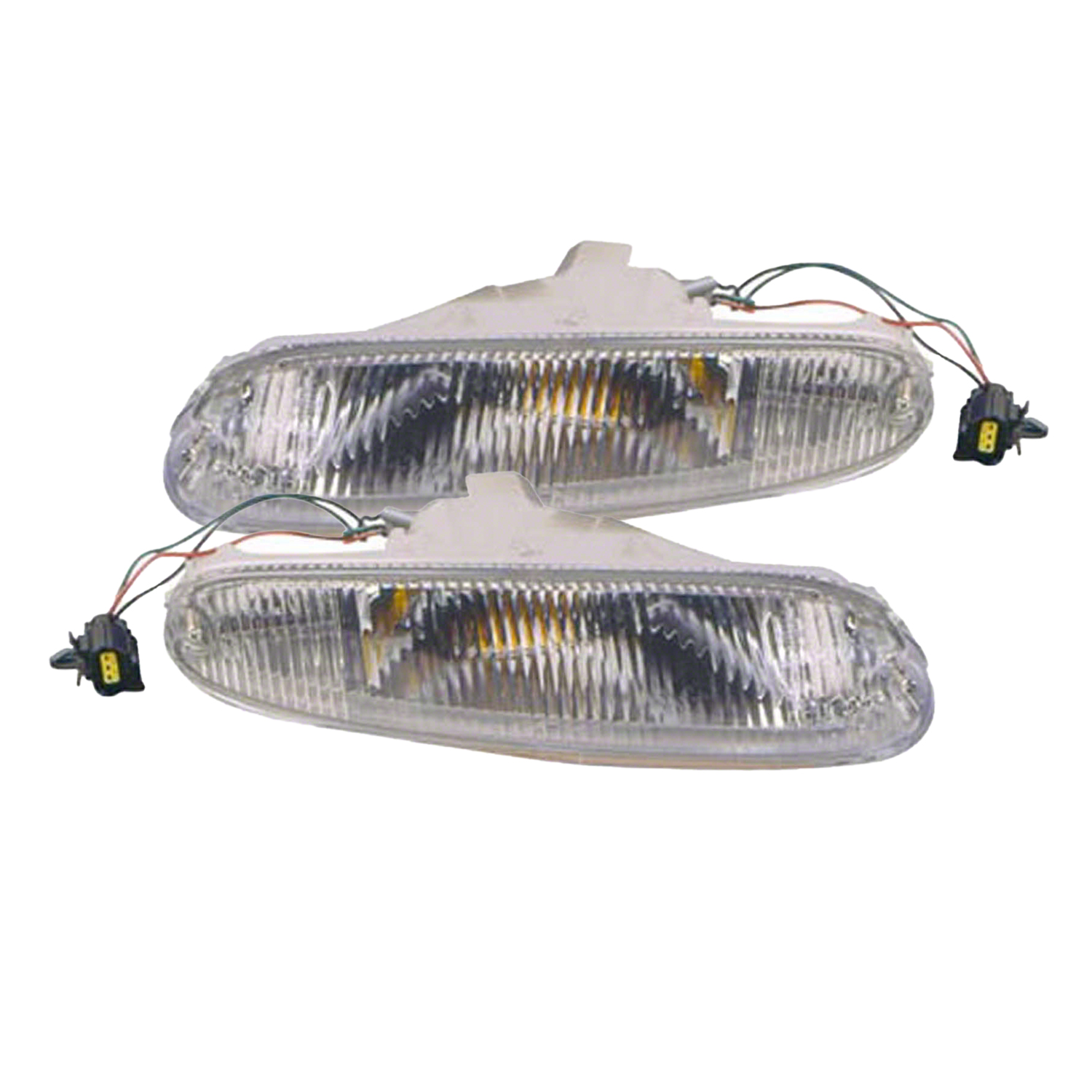 Signal Light Set For 90-97 Mazda Miata