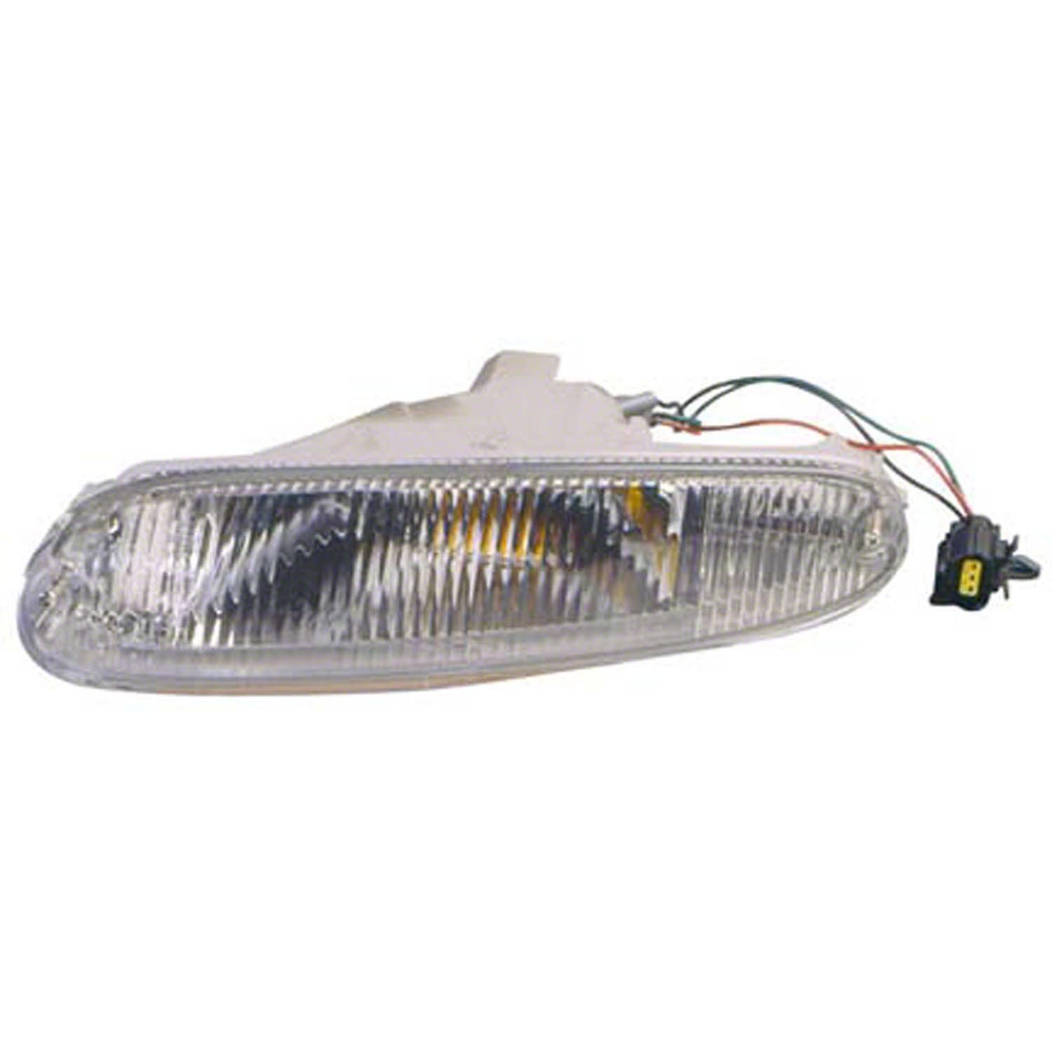 Right Passenger Side Signal Light For 90-97 Mazda Miata