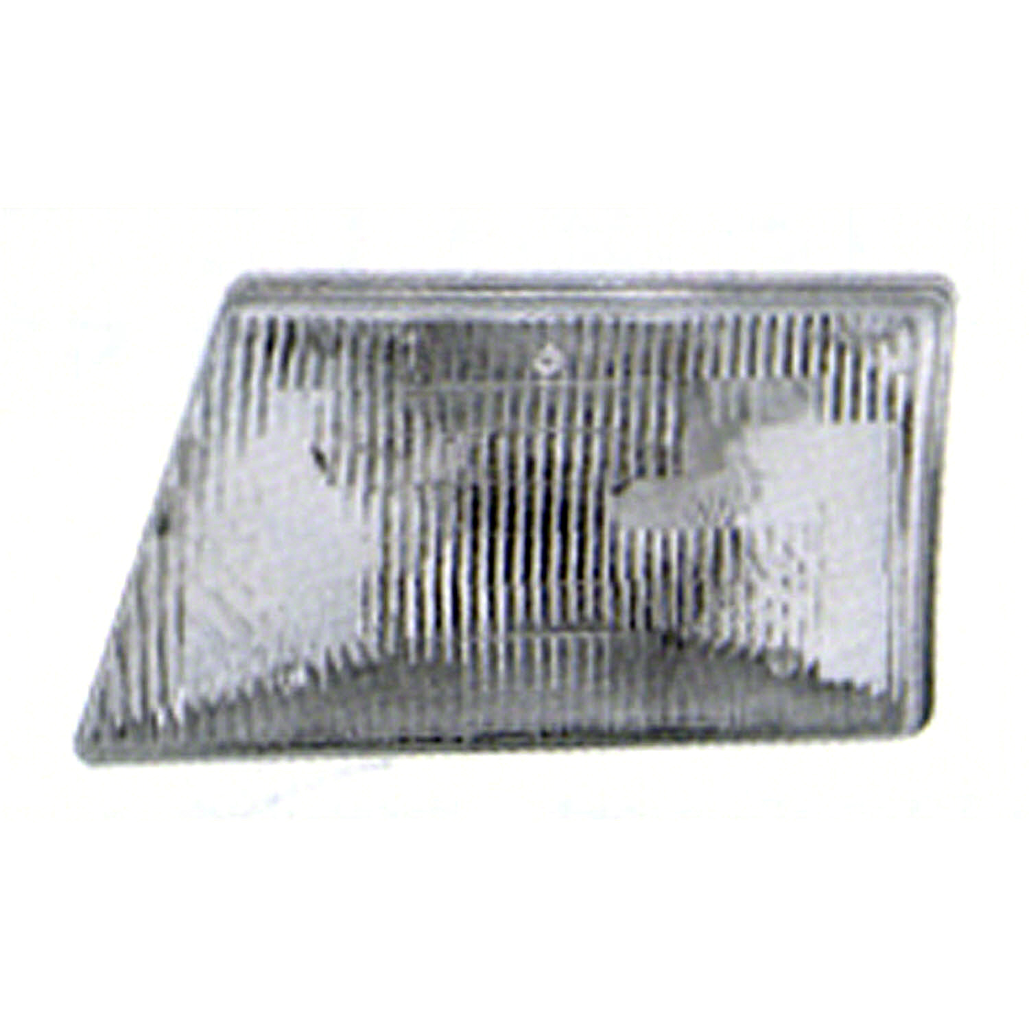 Left Driver Side Headlight For 98-00 Mazda B2500, 98-00 Mazda B3000, 98-00 Mazda B4000