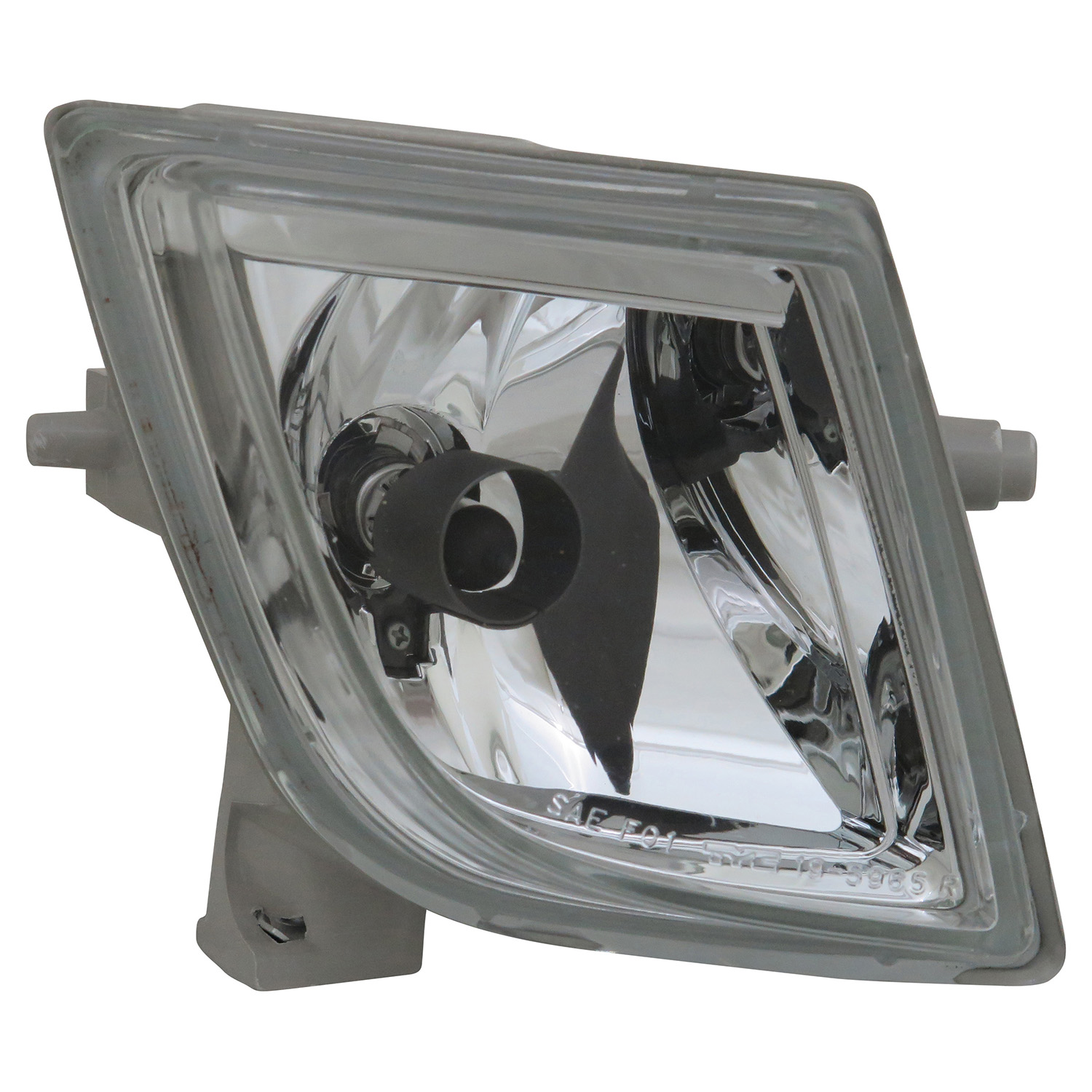 Right Passenger Side Fog Light For 09-10 Mazda 6