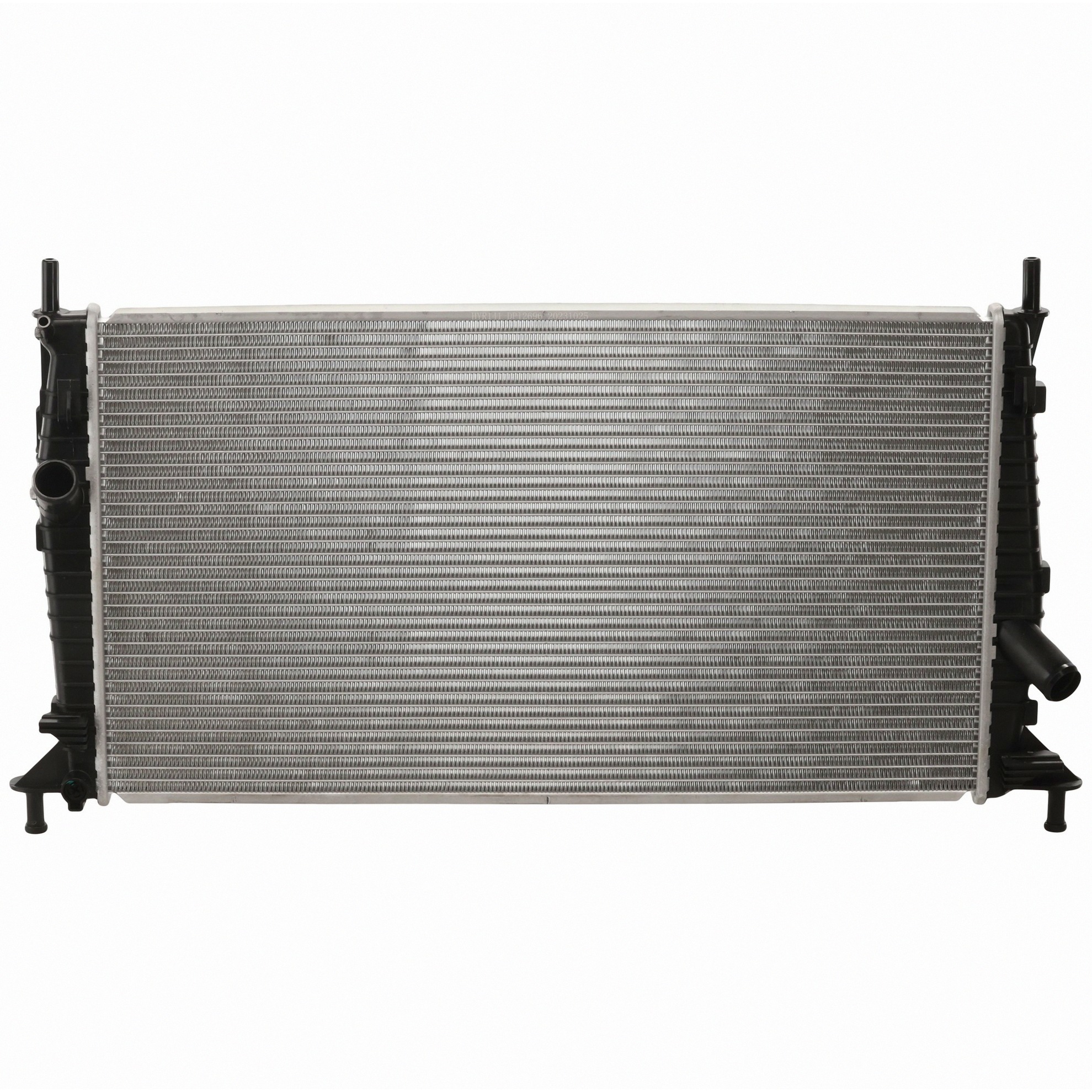Radiator For 04-09 Mazda 3, 09 Mazda 3 Sport